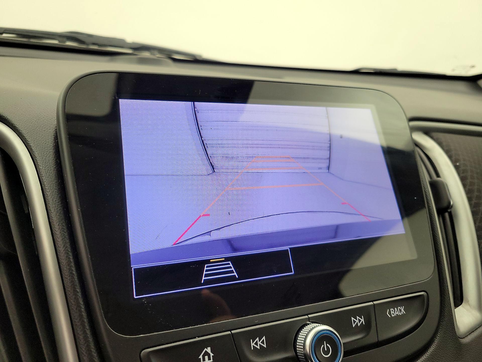 Thumbnail: 2023 Chevrolet Malibu - 14