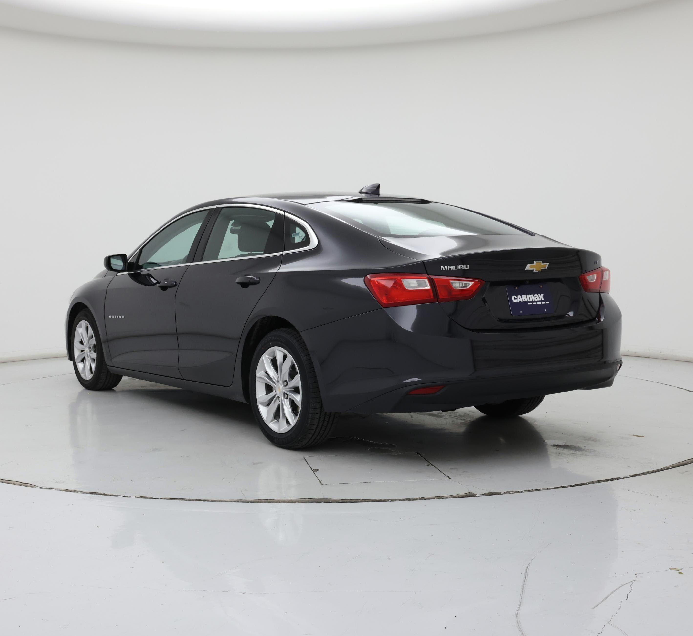 Thumbnail: 2023 Chevrolet Malibu - 2