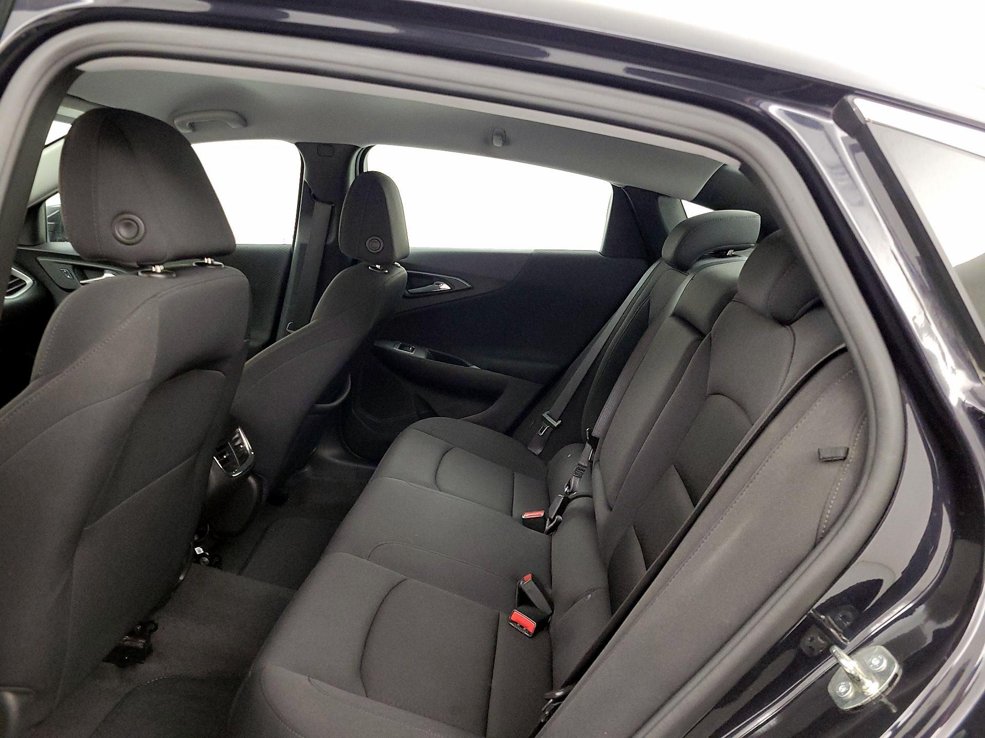 Thumbnail: 2023 Chevrolet Malibu - 19