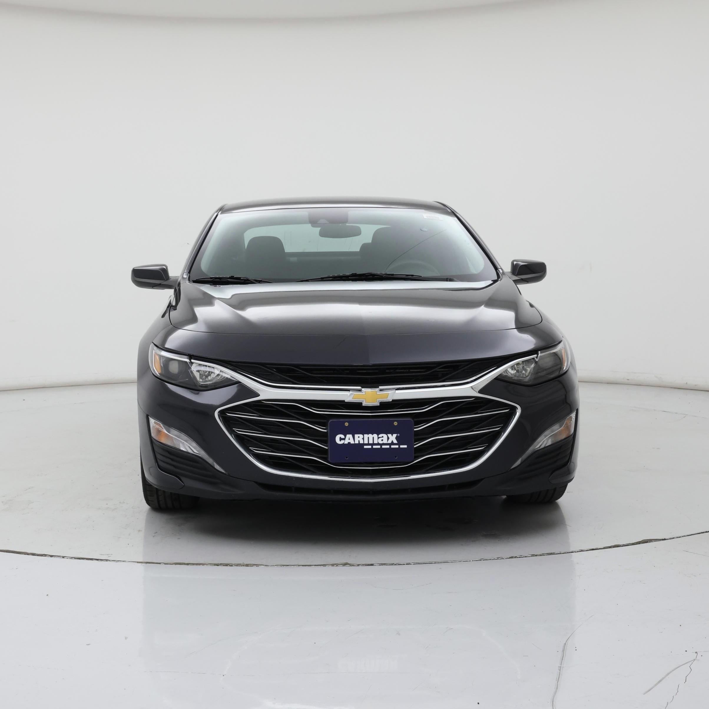 Thumbnail: 2023 Chevrolet Malibu - 5