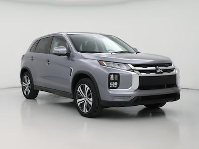 2024 Mitsubishi Outlander Sport SE