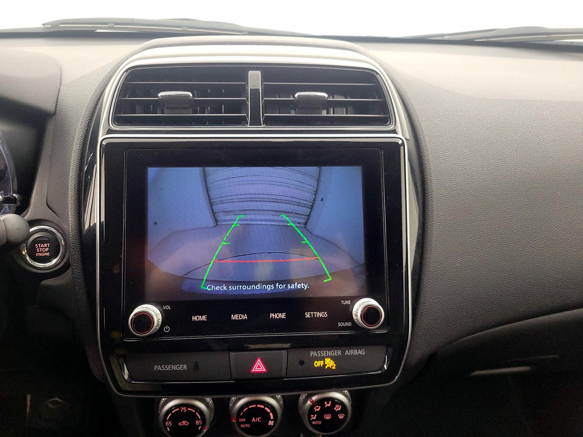 Thumbnail: 2024 Mitsubishi Outlander Sport - 14