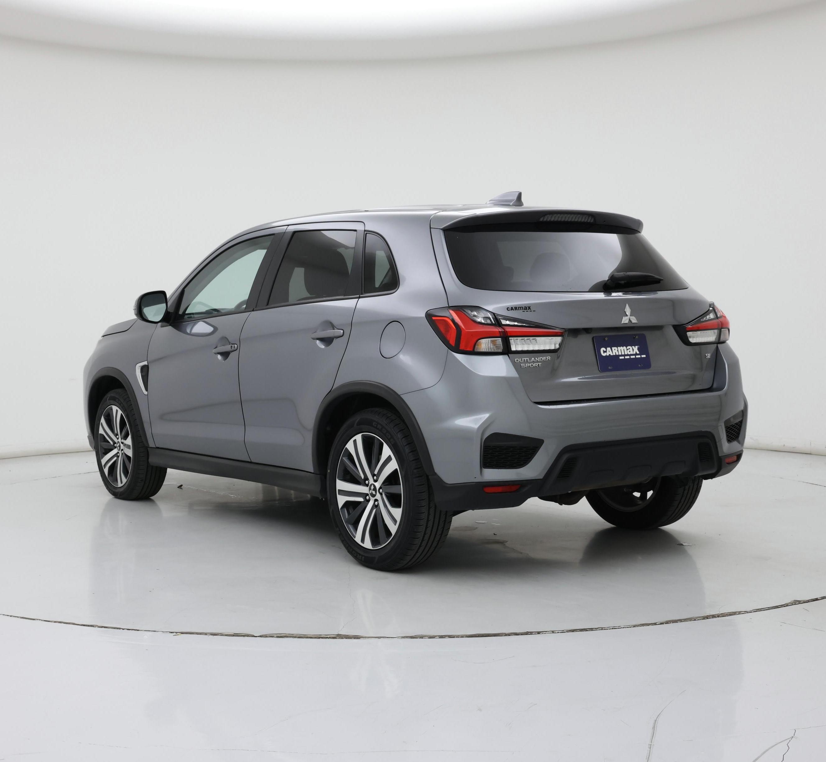 Thumbnail: 2024 Mitsubishi Outlander Sport - 2