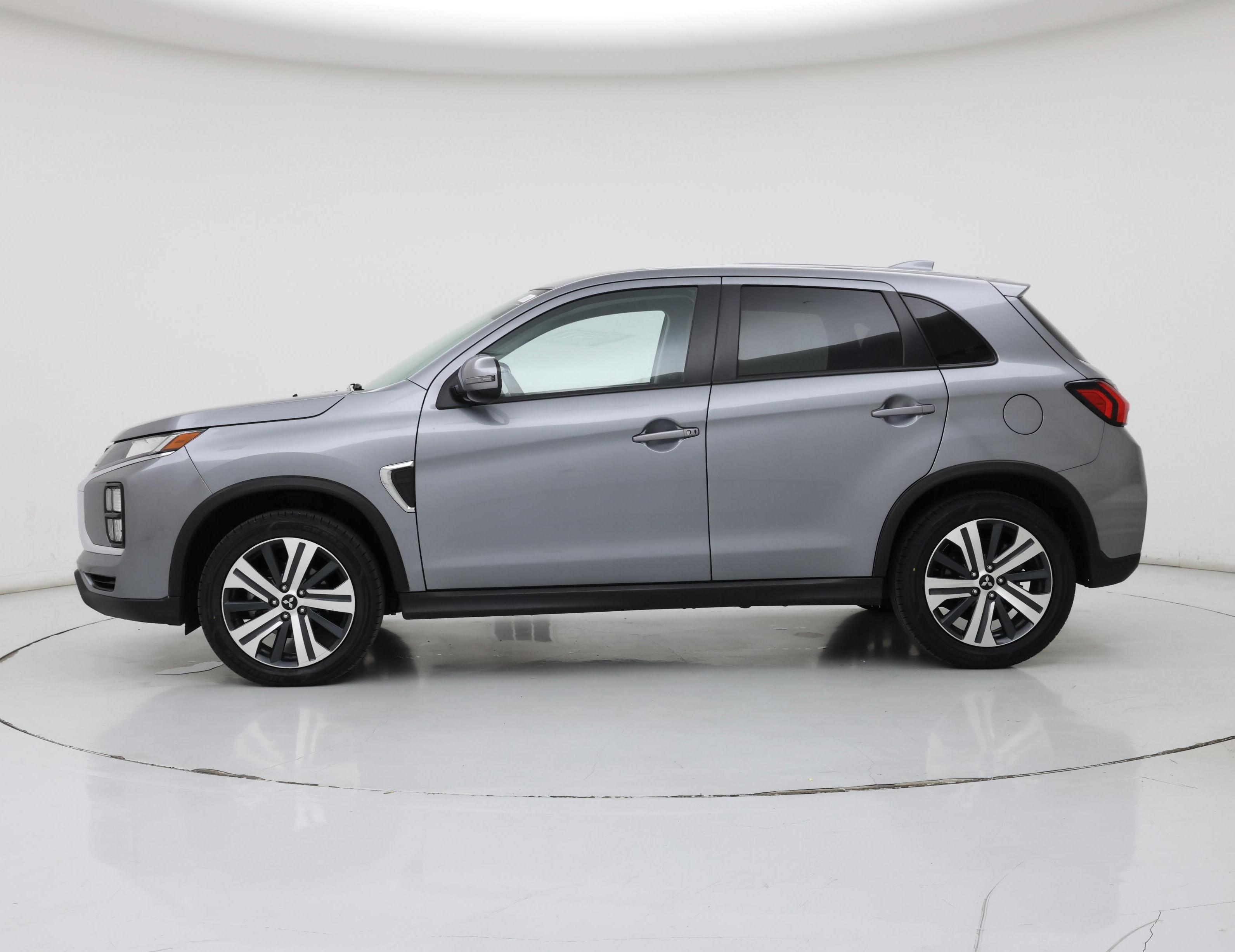 Thumbnail: 2024 Mitsubishi Outlander Sport - 3