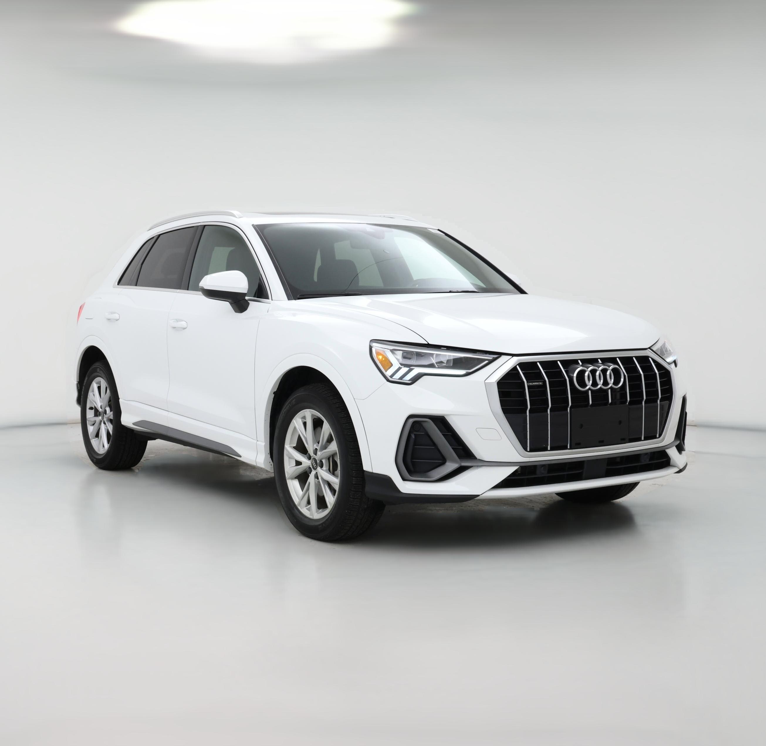 Thumbnail: 2023 Audi Q3 - 1
