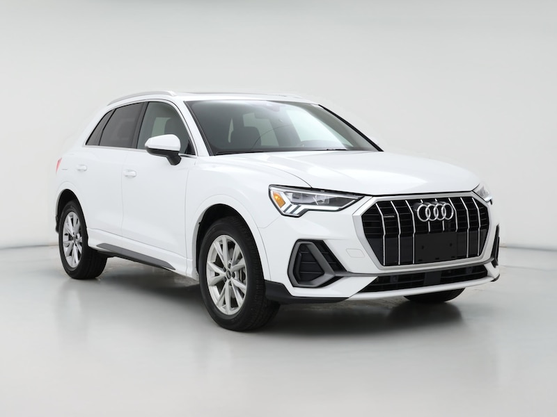 2023 Audi Q3 S-Line Premium