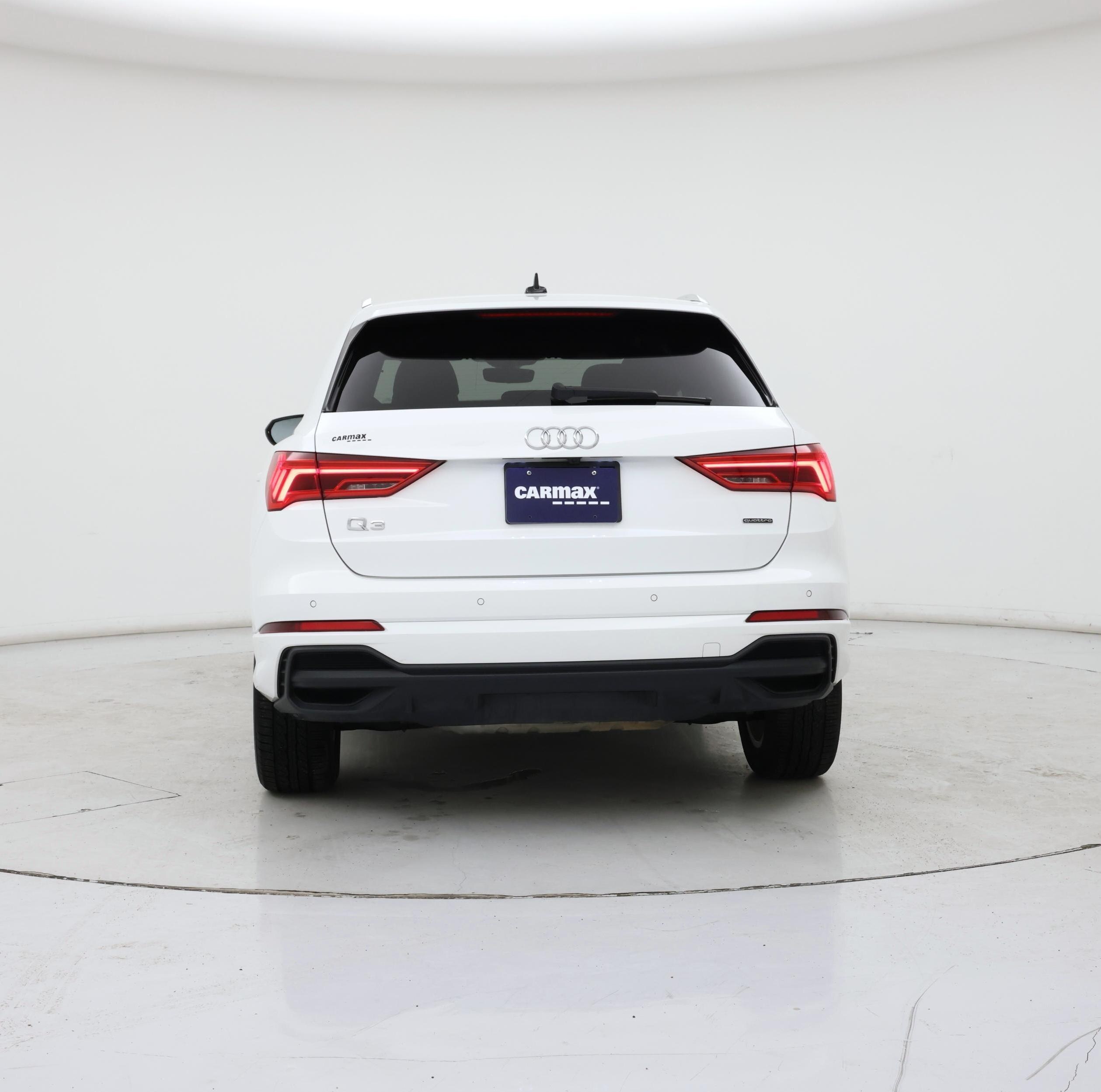 Thumbnail: 2023 Audi Q3 - 6