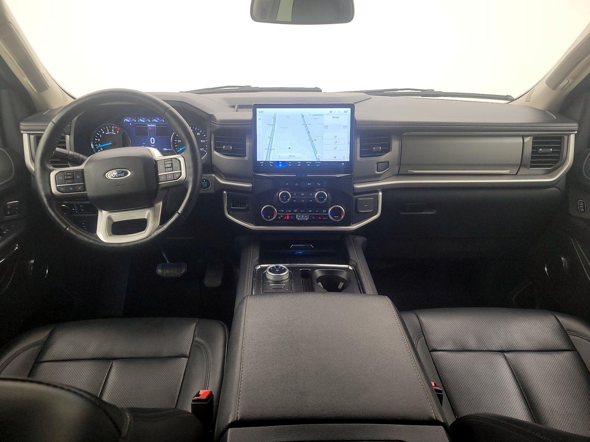 Thumbnail: 2024 Ford Expedition - 9