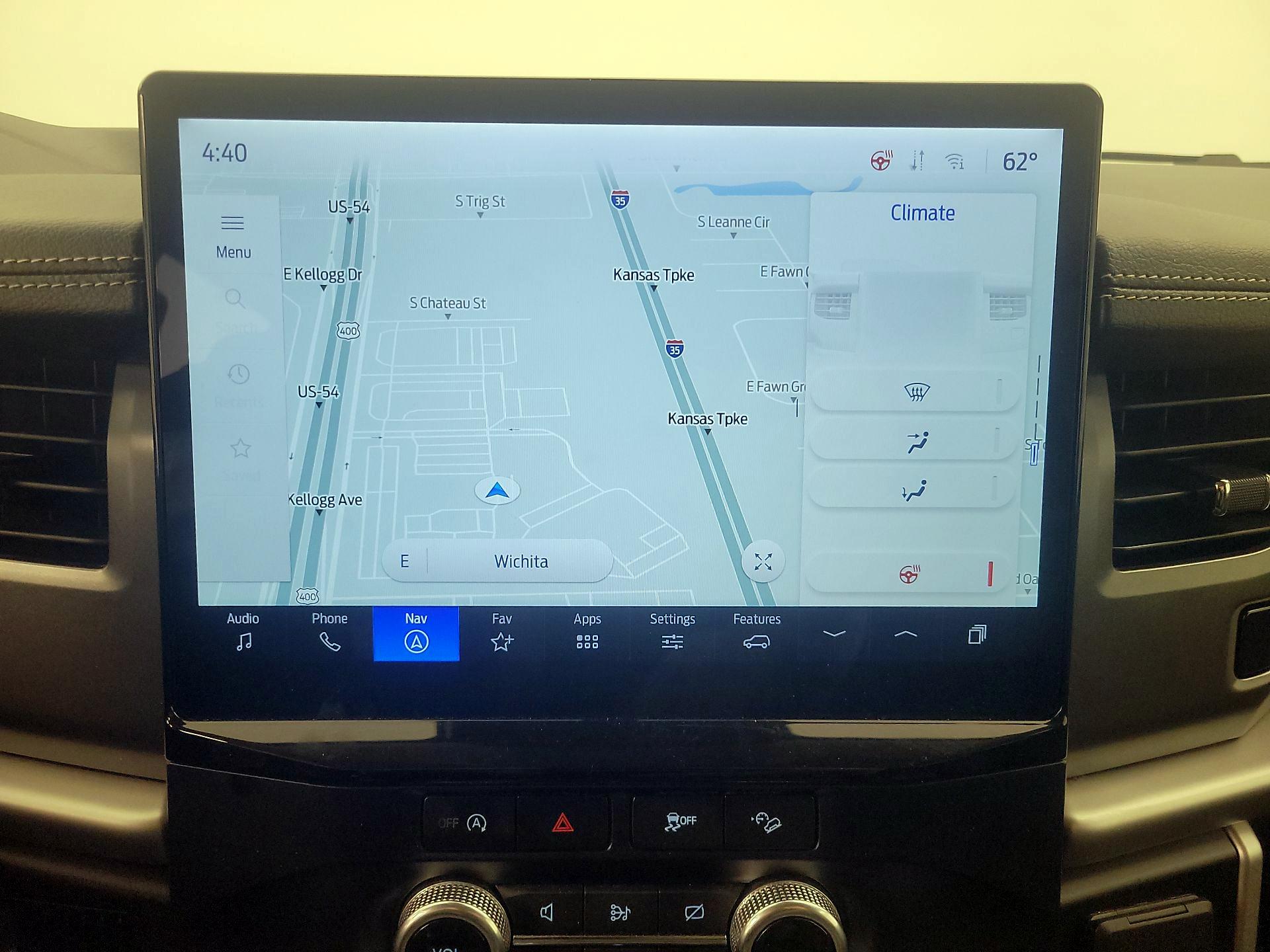 Thumbnail: 2024 Ford Expedition - 14