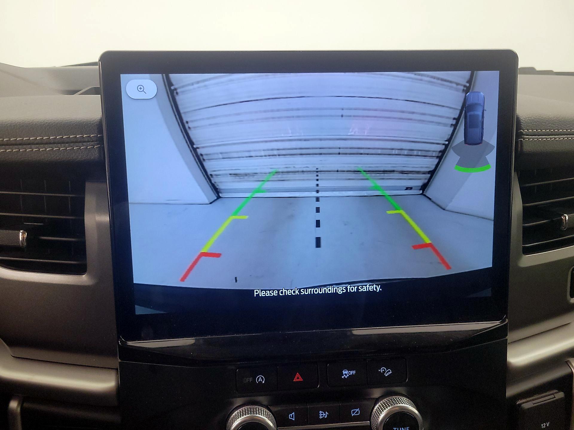 Thumbnail: 2024 Ford Expedition - 15