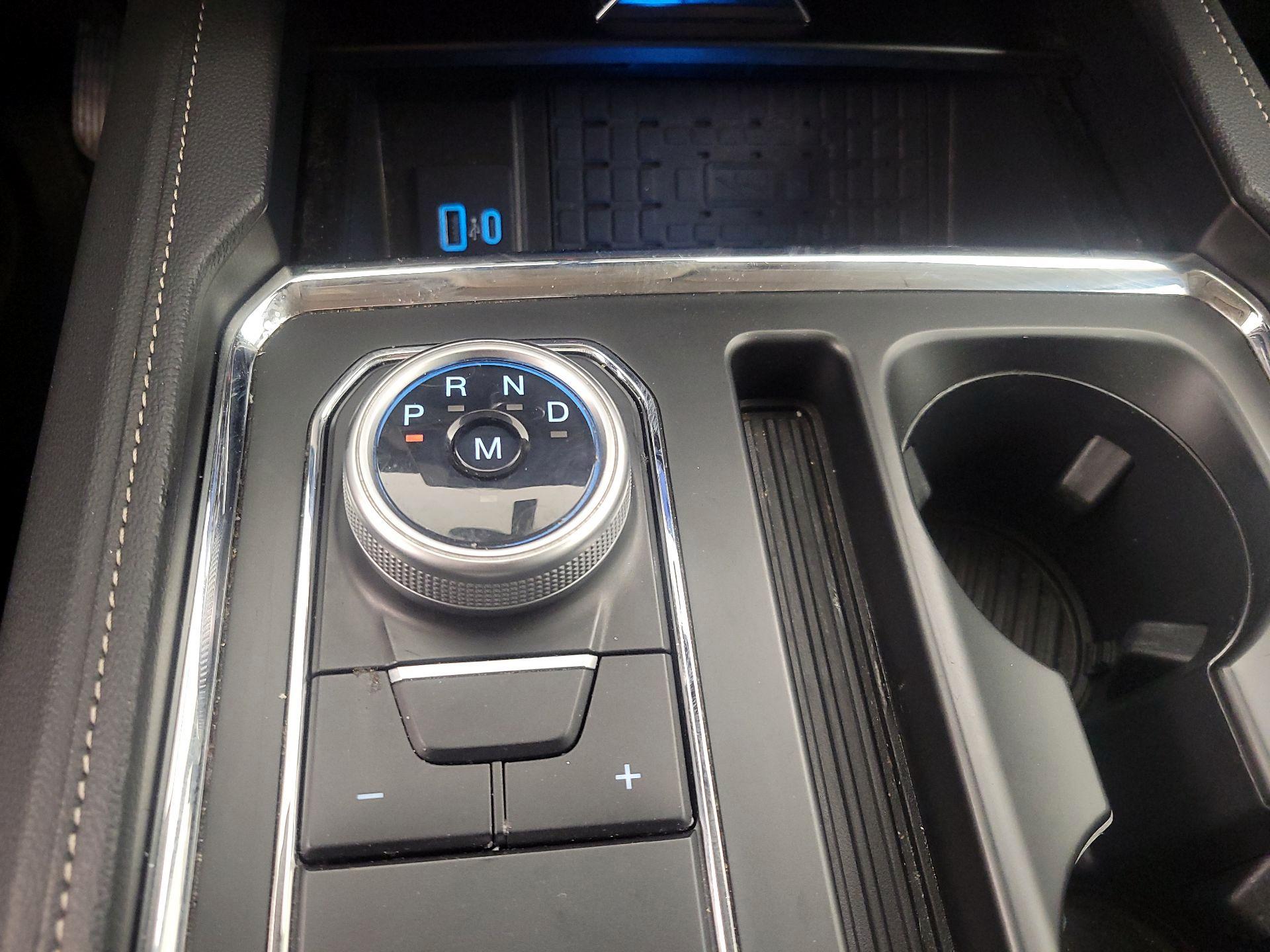 Thumbnail: 2024 Ford Expedition - 18