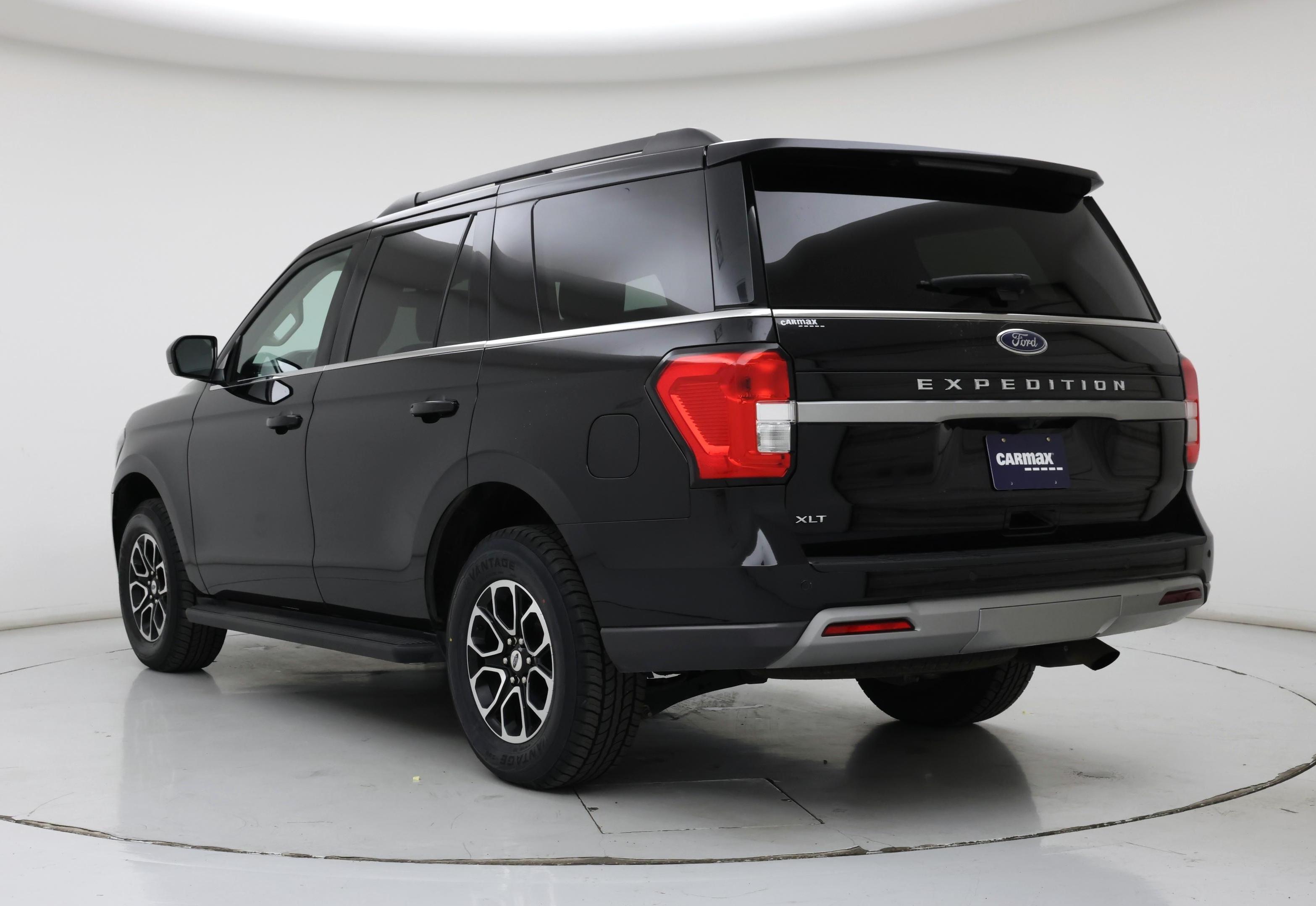 Thumbnail: 2024 Ford Expedition - 2