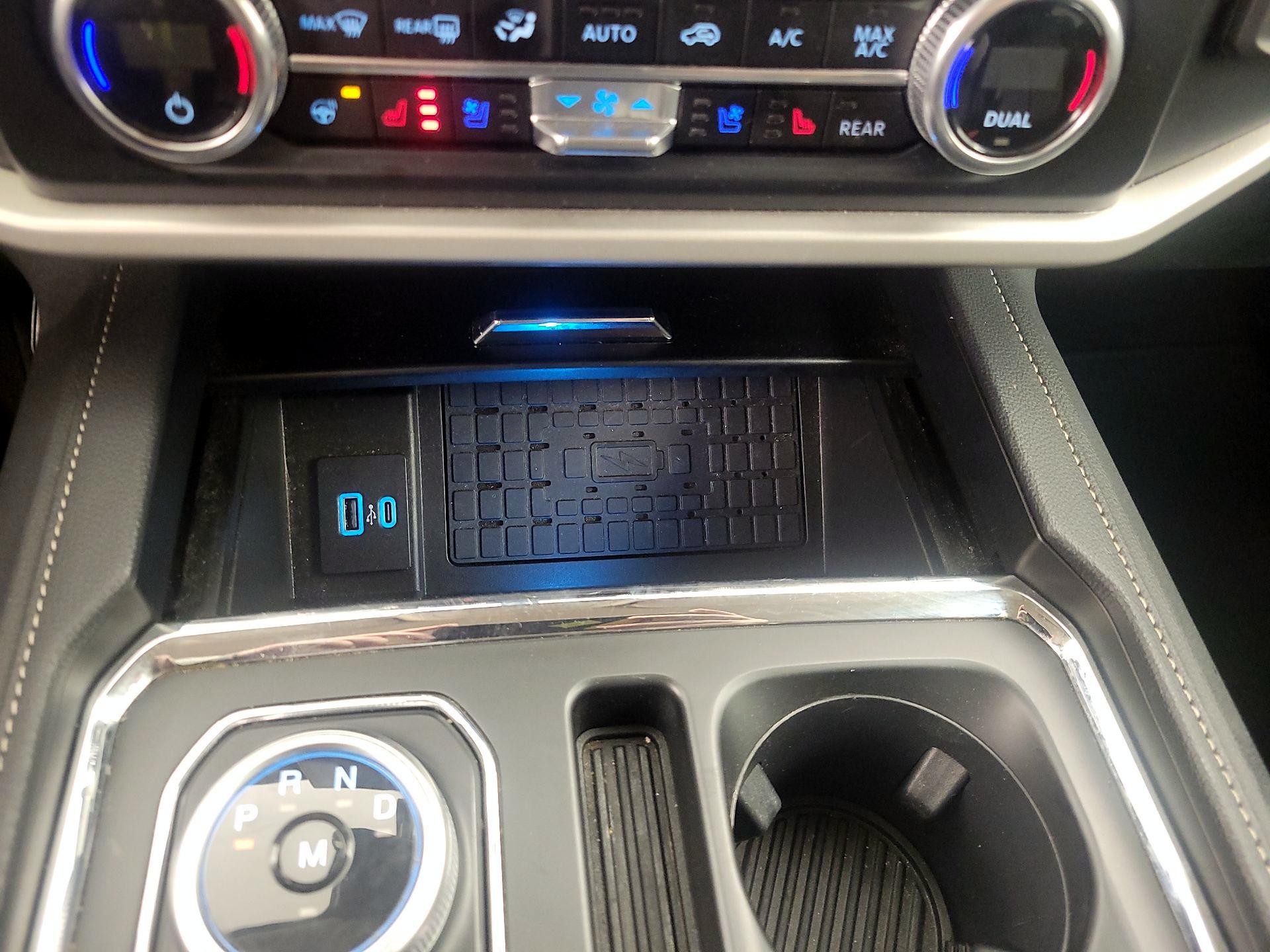 Thumbnail: 2024 Ford Expedition - 19