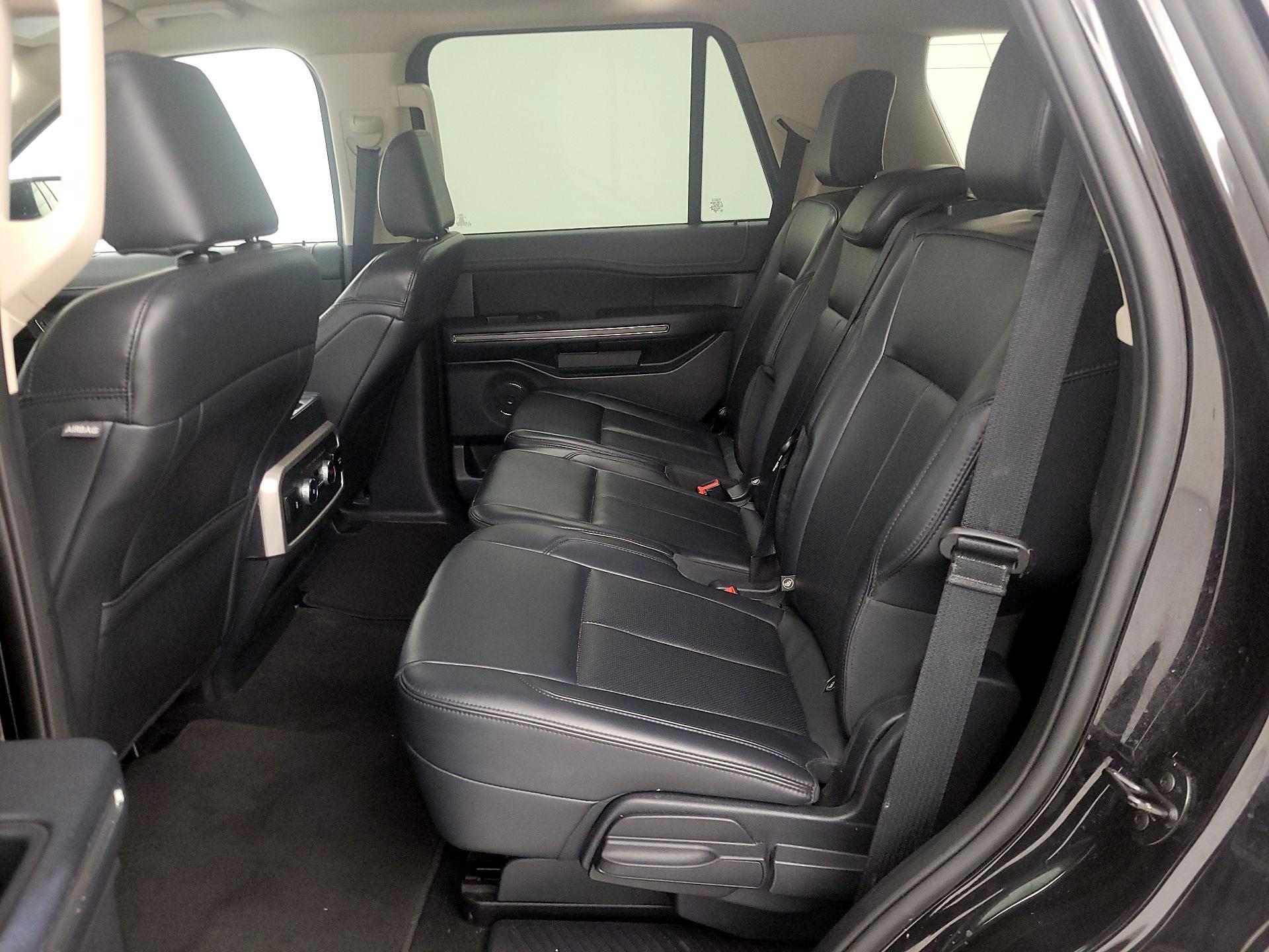 Thumbnail: 2024 Ford Expedition - 20