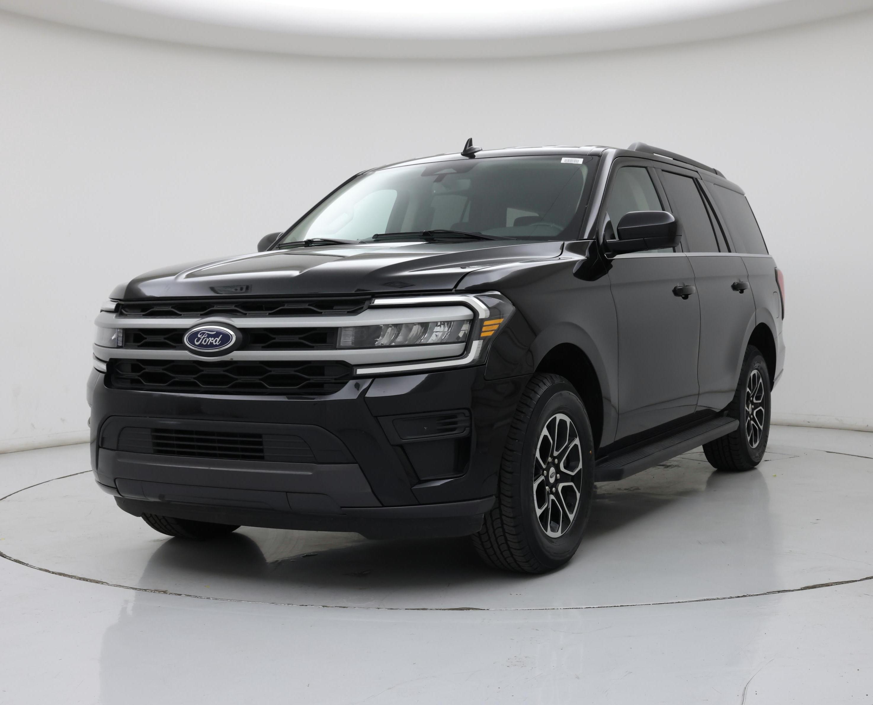 Thumbnail: 2024 Ford Expedition - 4