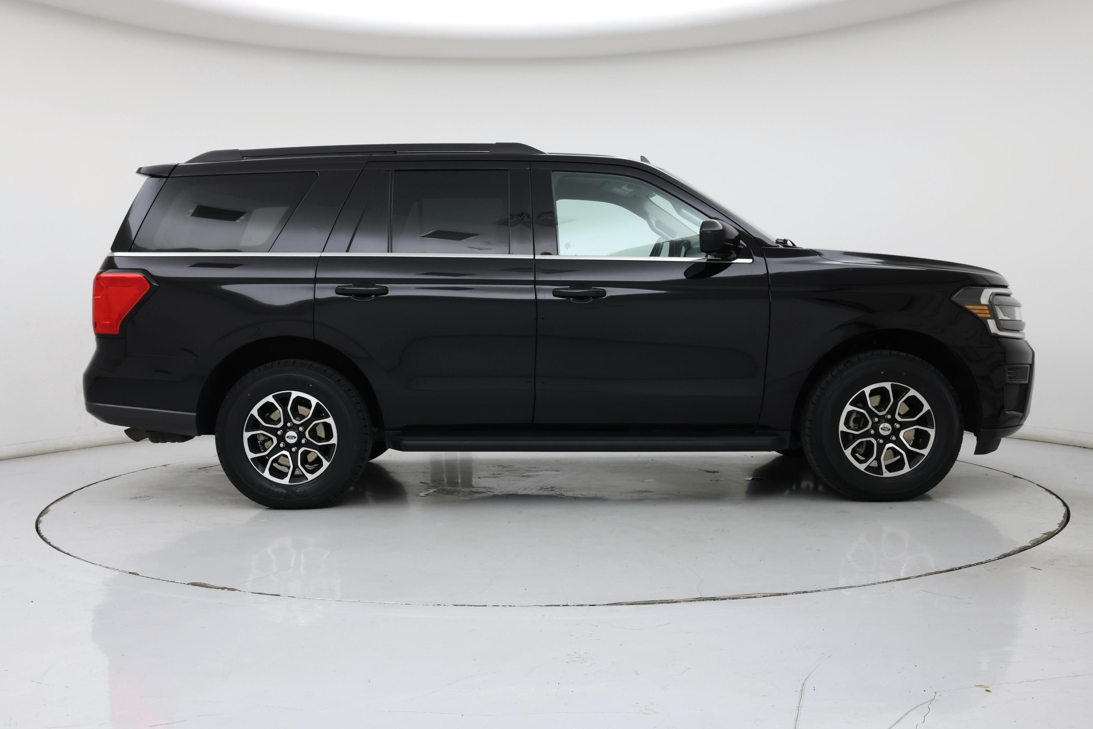 Thumbnail: 2024 Ford Expedition - 7