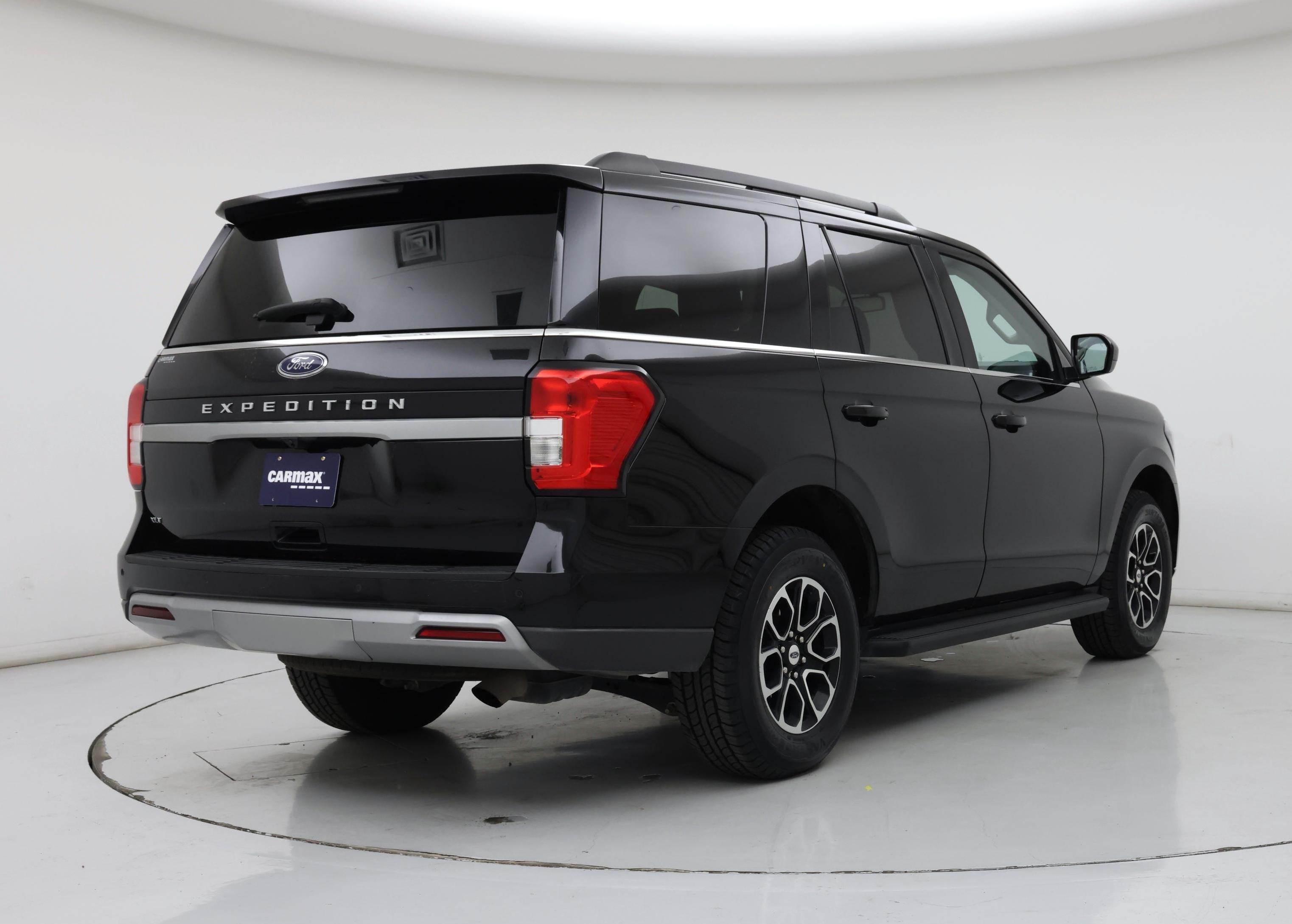 Thumbnail: 2024 Ford Expedition - 8