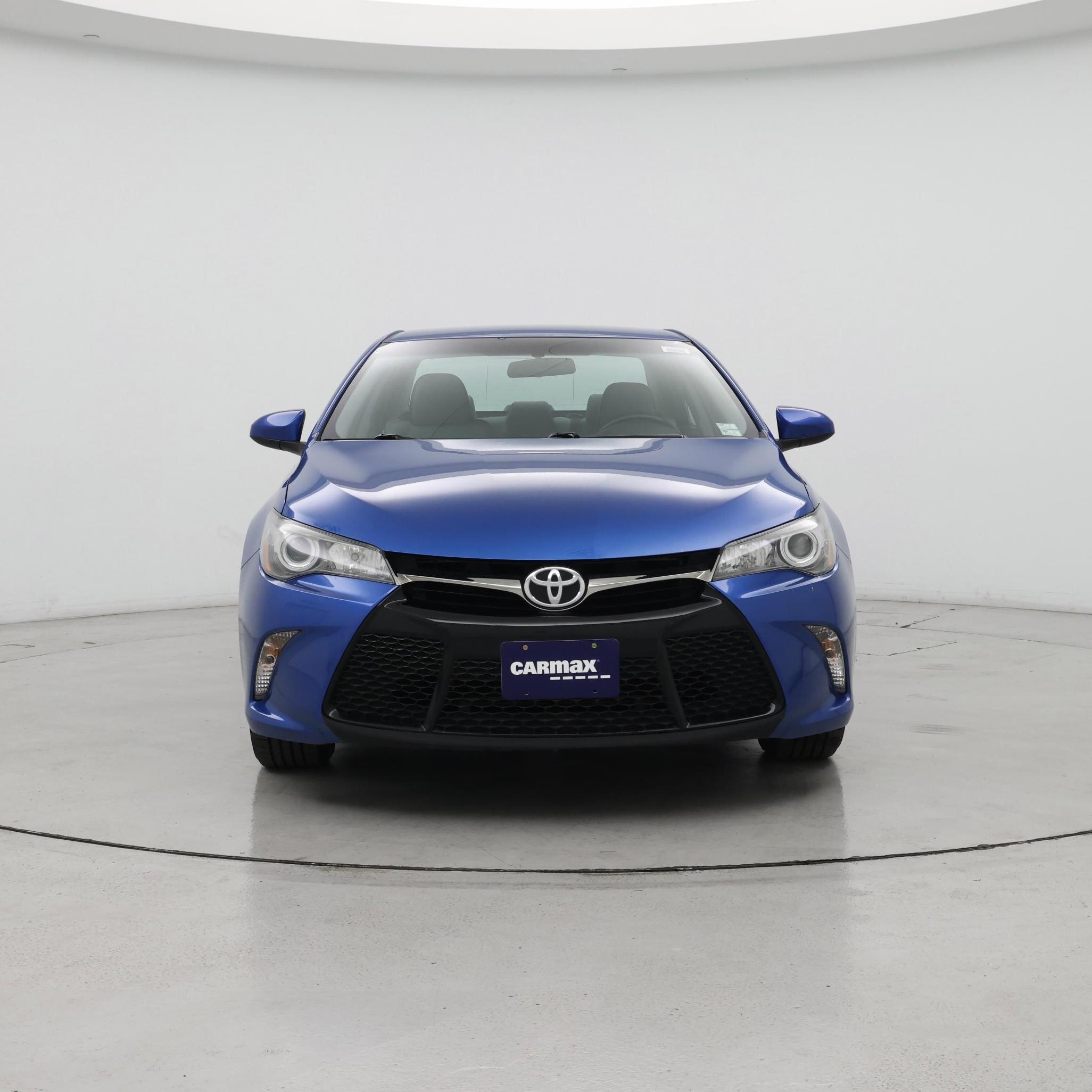 Thumbnail: 2017 Toyota Camry - 5