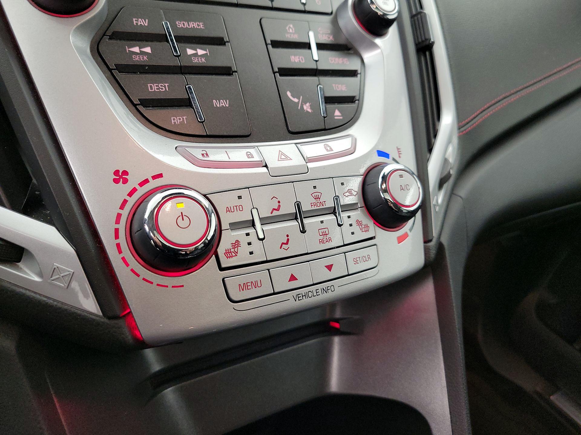 Thumbnail: 2014 GMC Terrain - 16