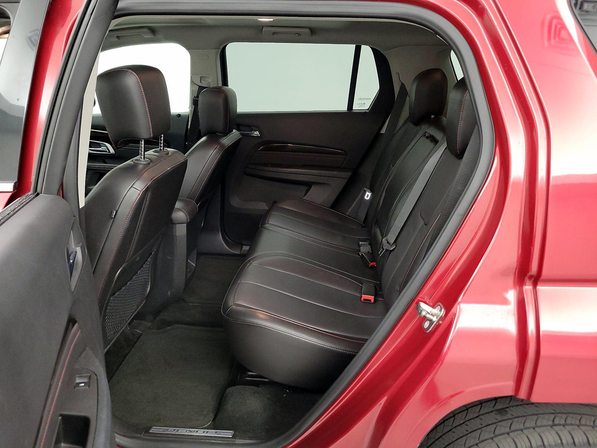 Thumbnail: 2014 GMC Terrain - 20