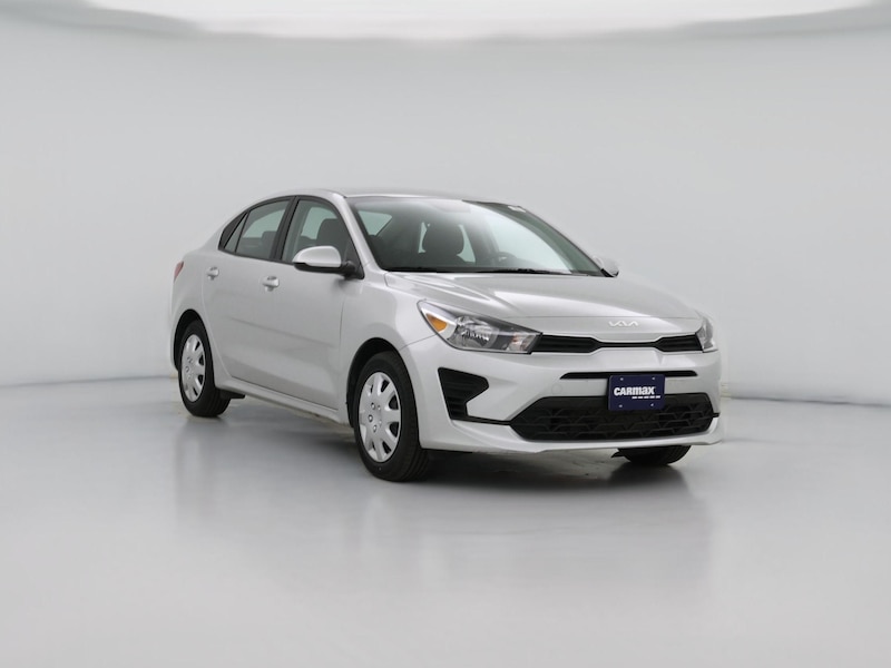 2023 Kia Rio S