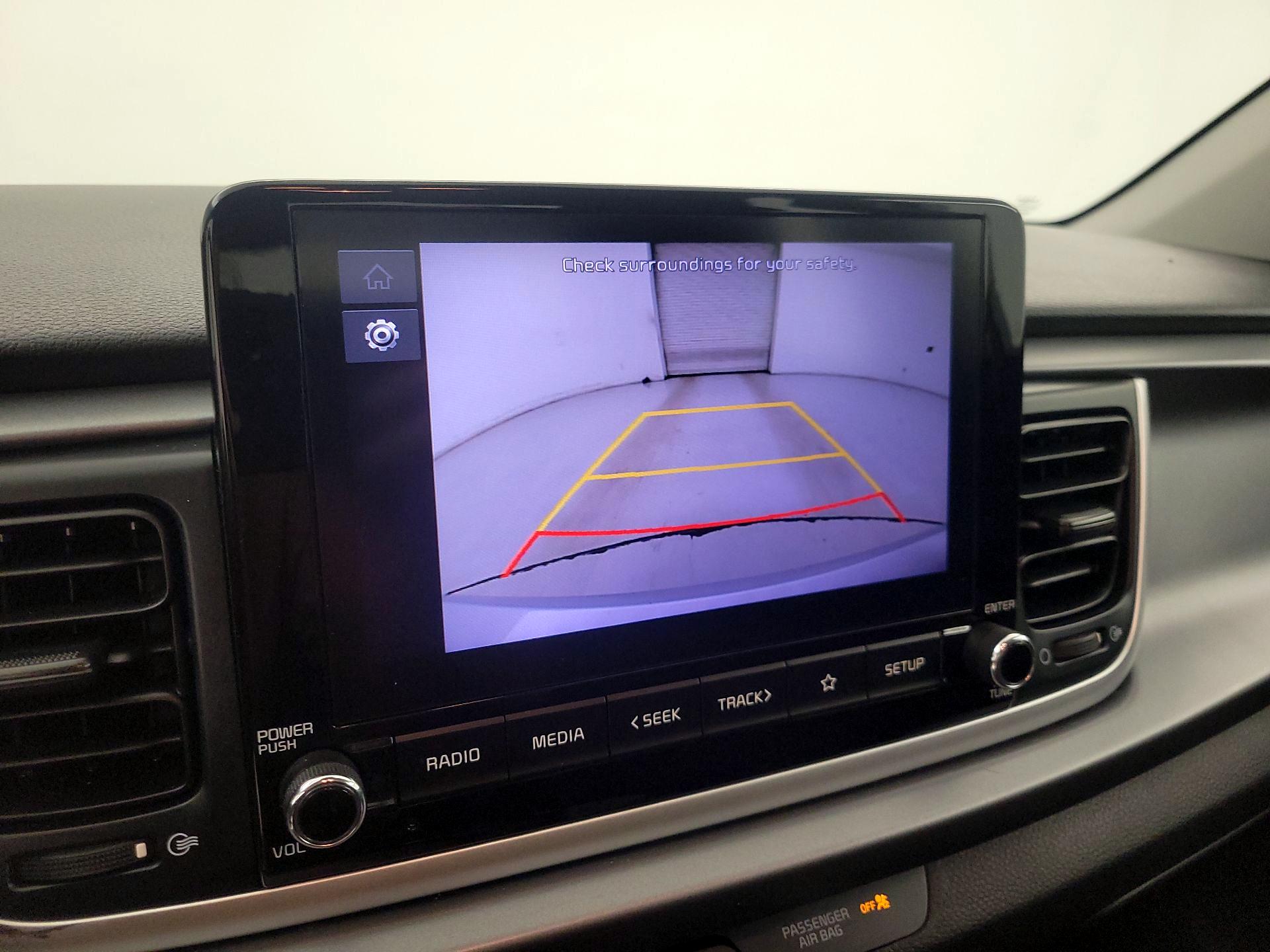 Thumbnail: 2023 Kia Rio - 14