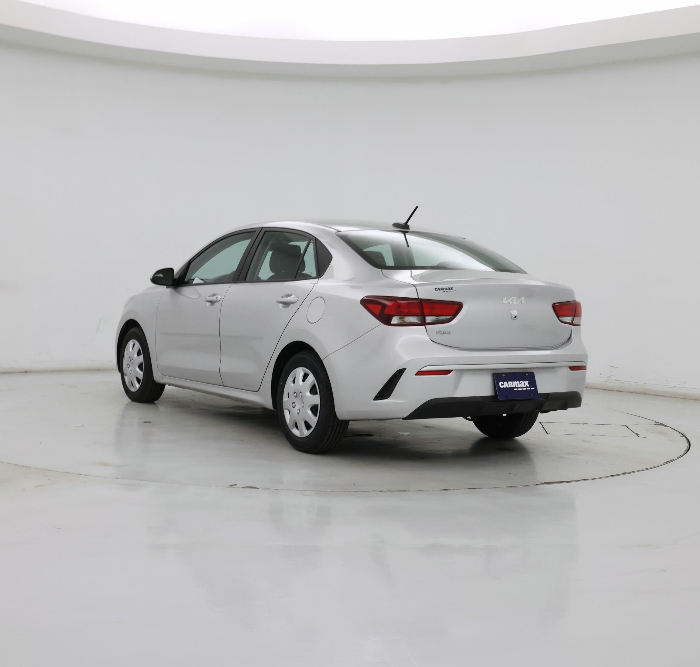 Thumbnail: 2023 Kia Rio - 2