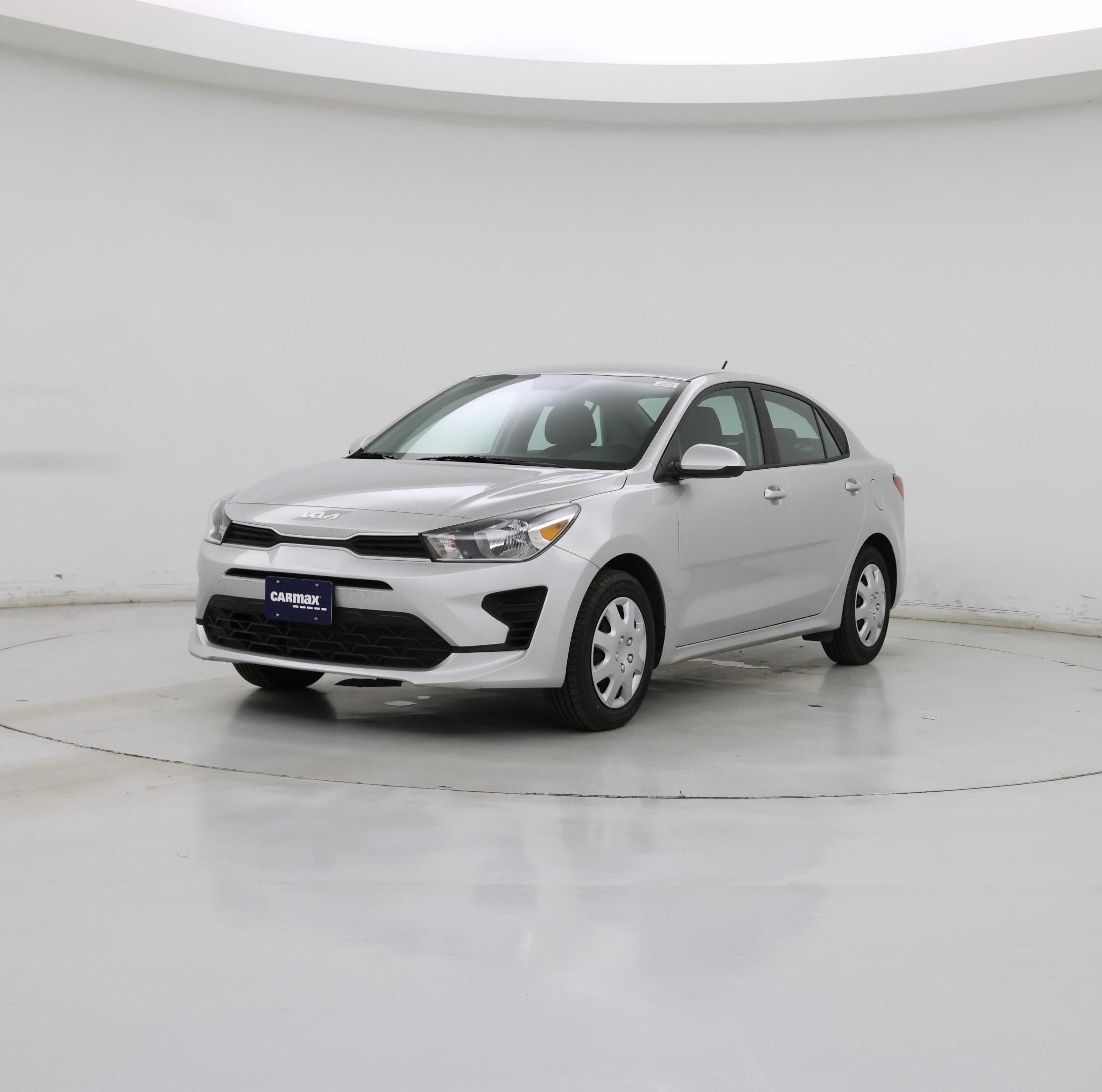 Thumbnail: 2023 Kia Rio - 4