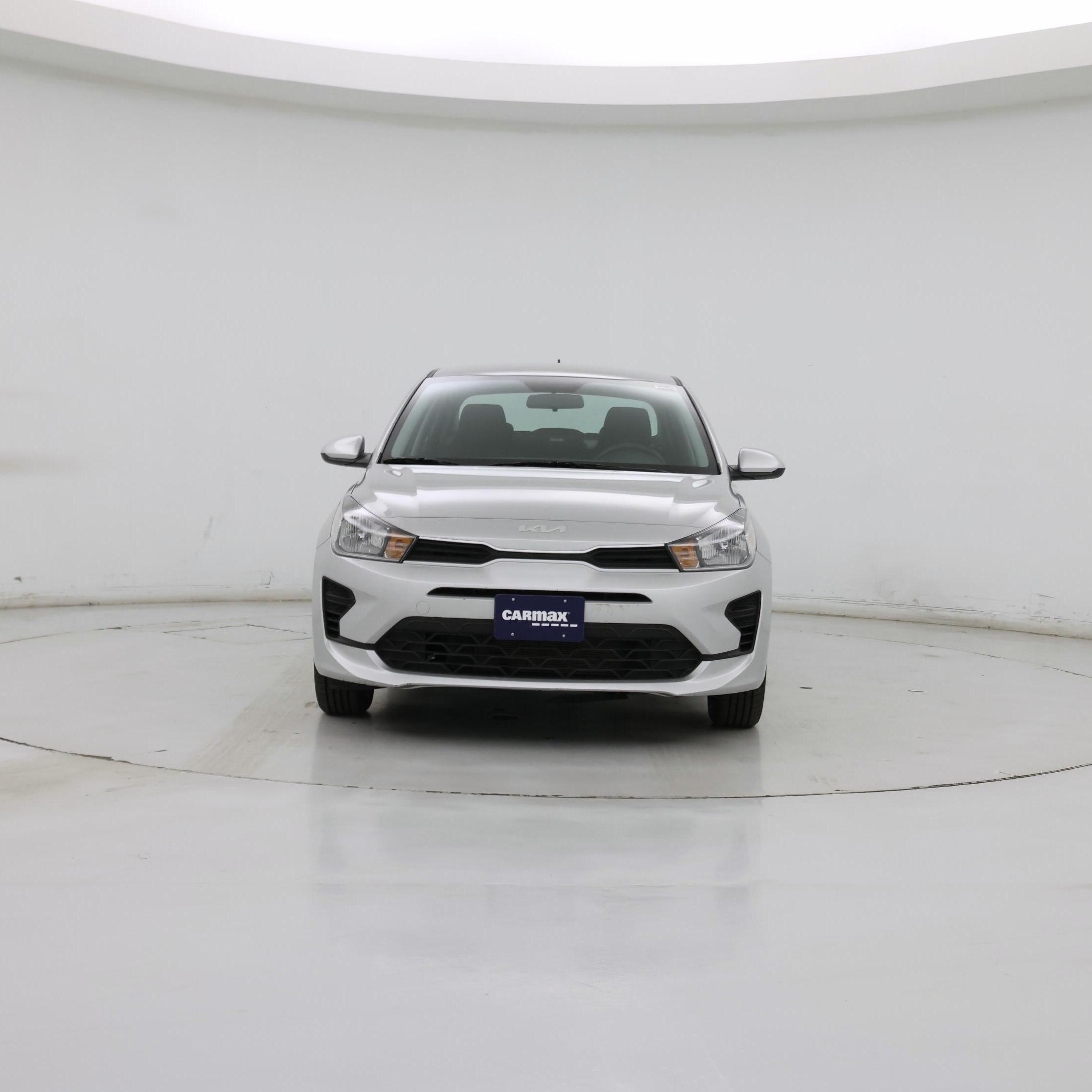 Thumbnail: 2023 Kia Rio - 5