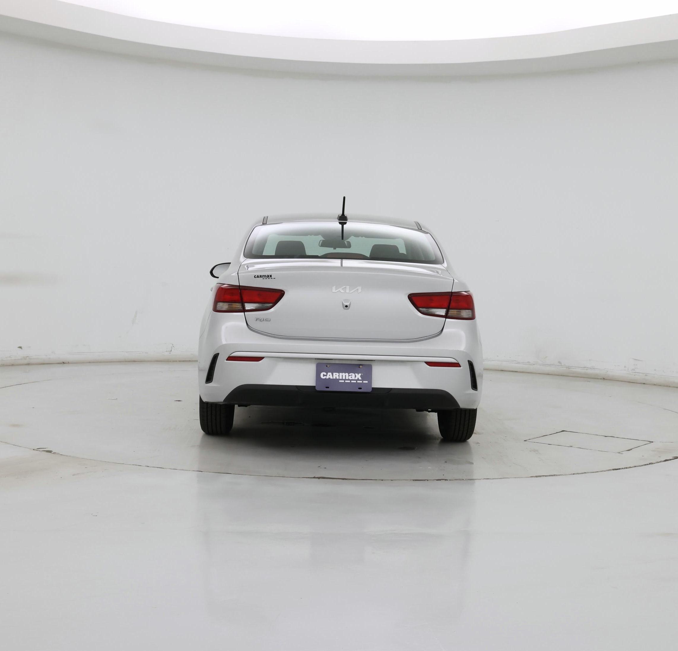 Thumbnail: 2023 Kia Rio - 6