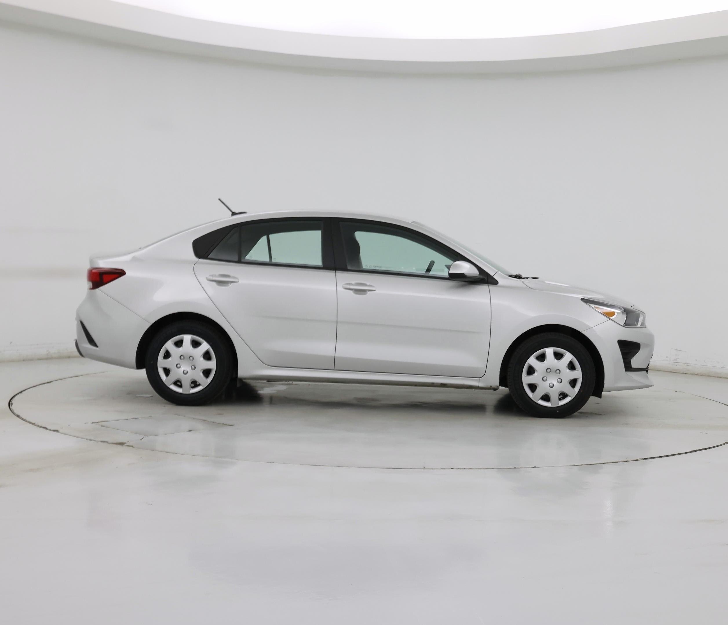 Thumbnail: 2023 Kia Rio - 7