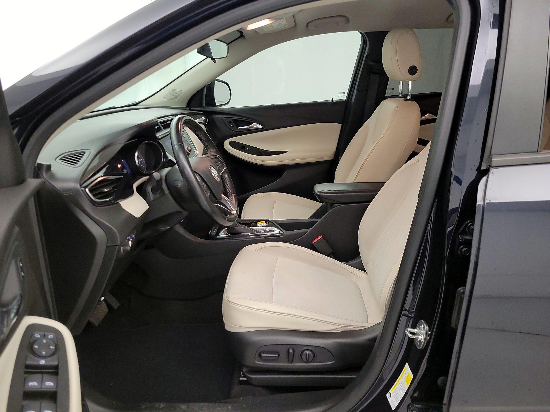 Thumbnail: 2021 Buick Encore GX - 11