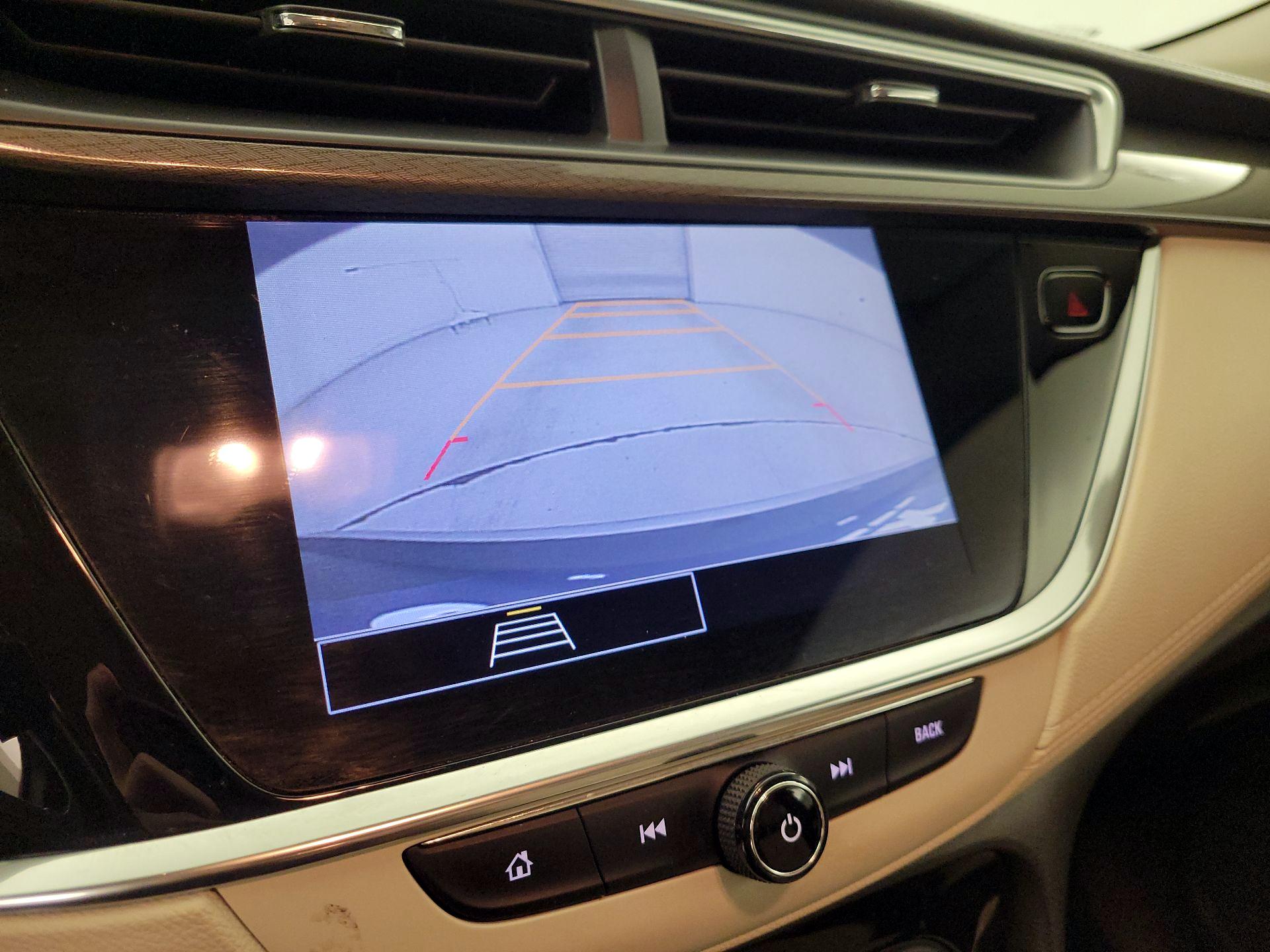 Thumbnail: 2021 Buick Encore GX - 14