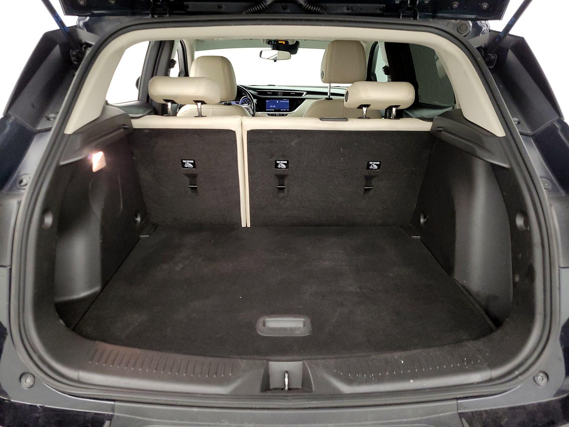 Thumbnail: 2021 Buick Encore GX - 20