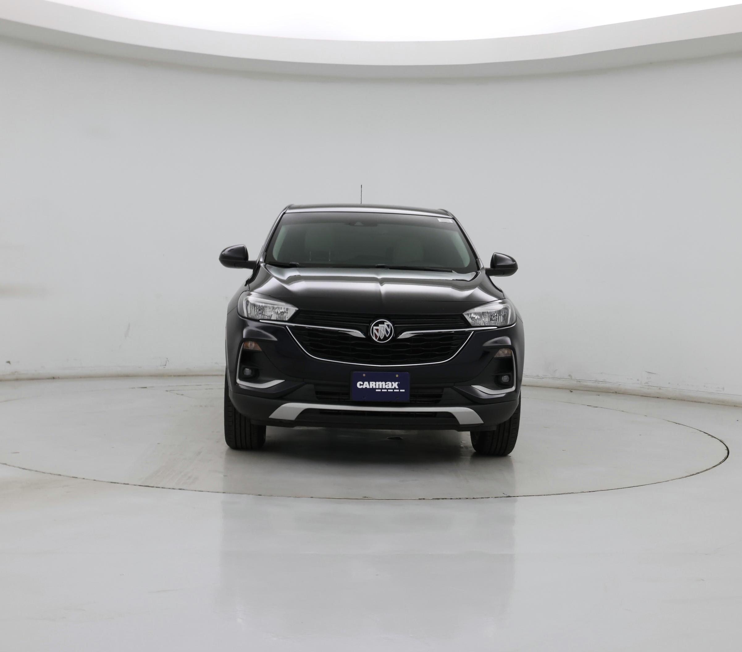 Thumbnail: 2021 Buick Encore GX - 5