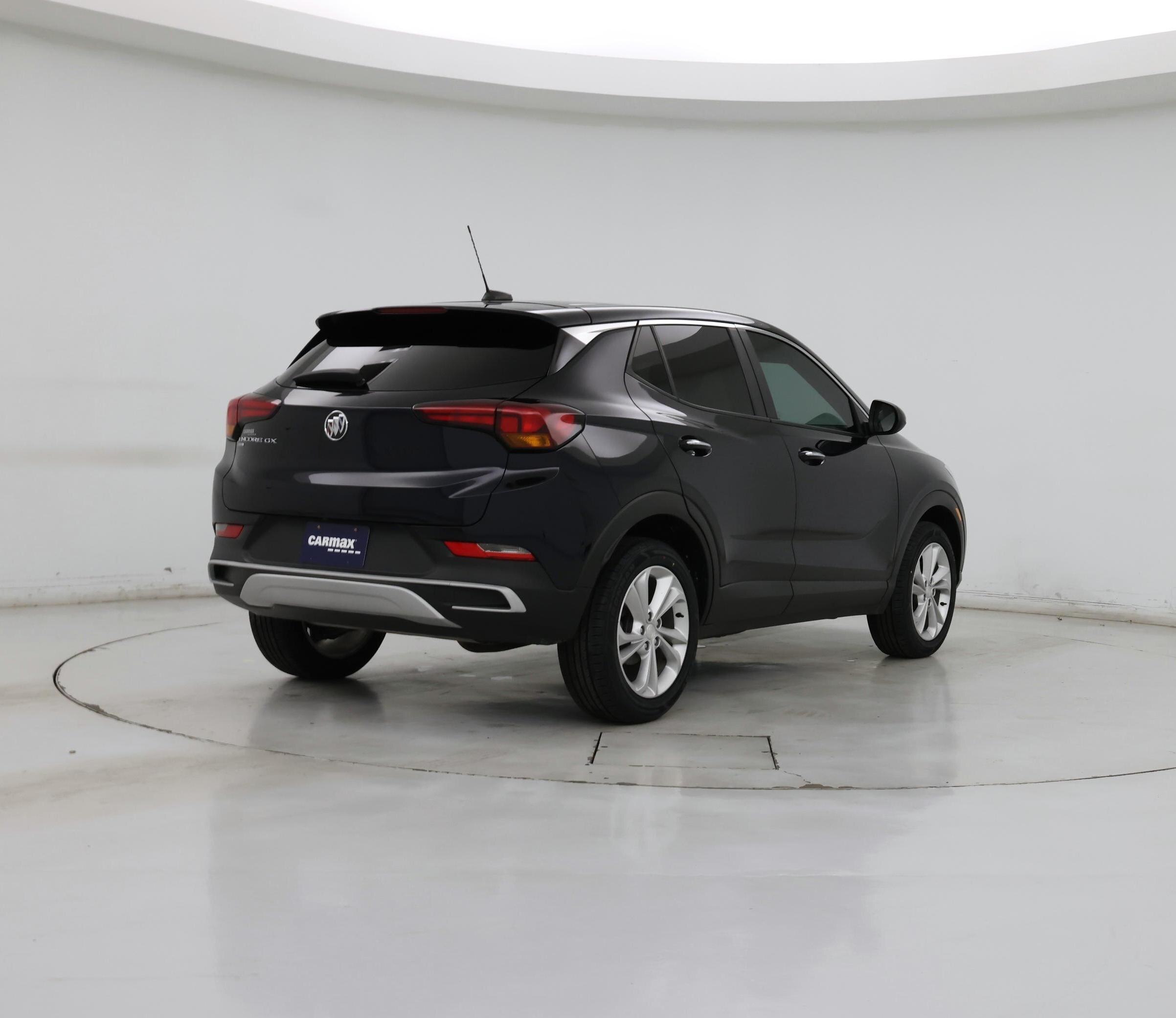 Thumbnail: 2021 Buick Encore GX - 8