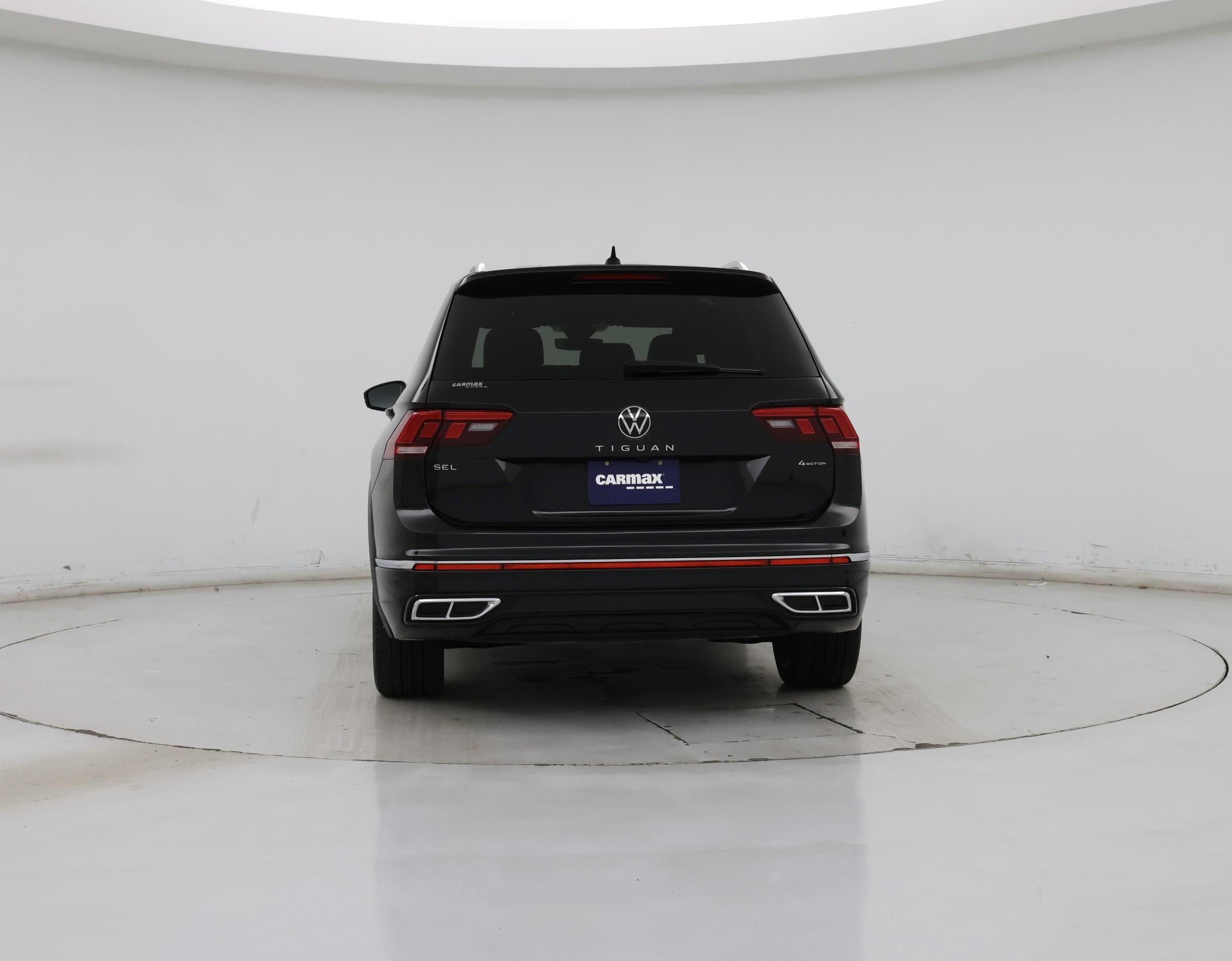 Thumbnail: 2022 Volkswagen Tiguan - 6