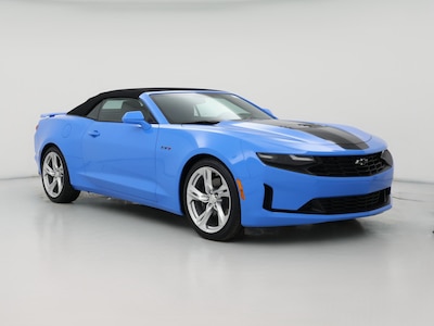 2023 Chevrolet Camaro LT1