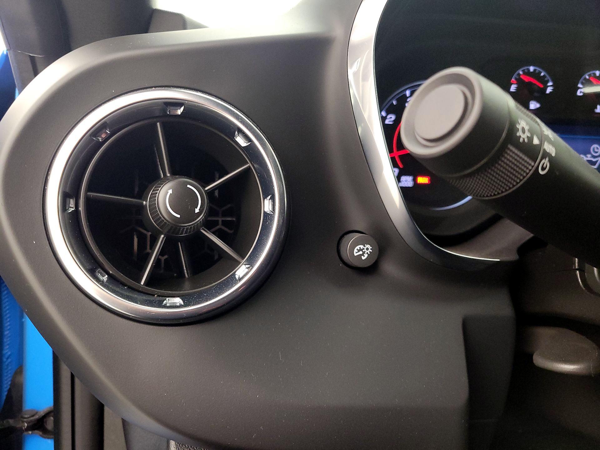 Thumbnail: 2023 Chevrolet Camaro - 13