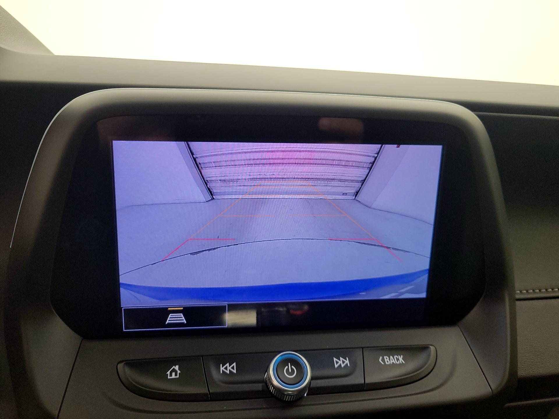 Thumbnail: 2023 Chevrolet Camaro - 14