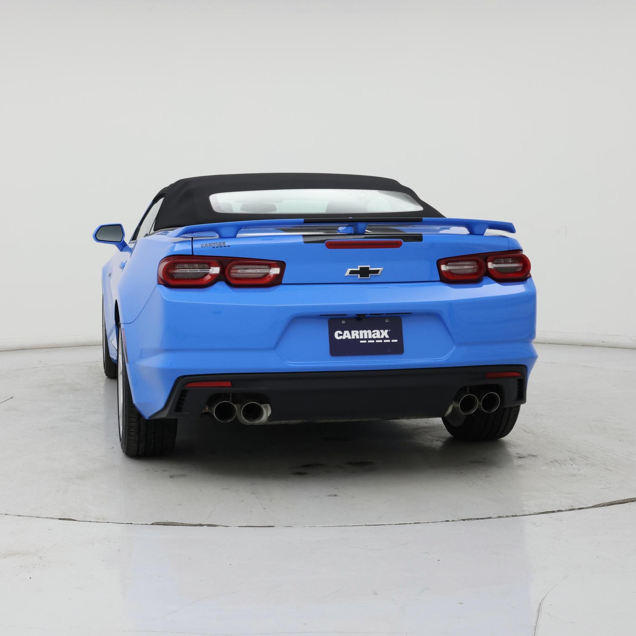 Thumbnail: 2023 Chevrolet Camaro - 6