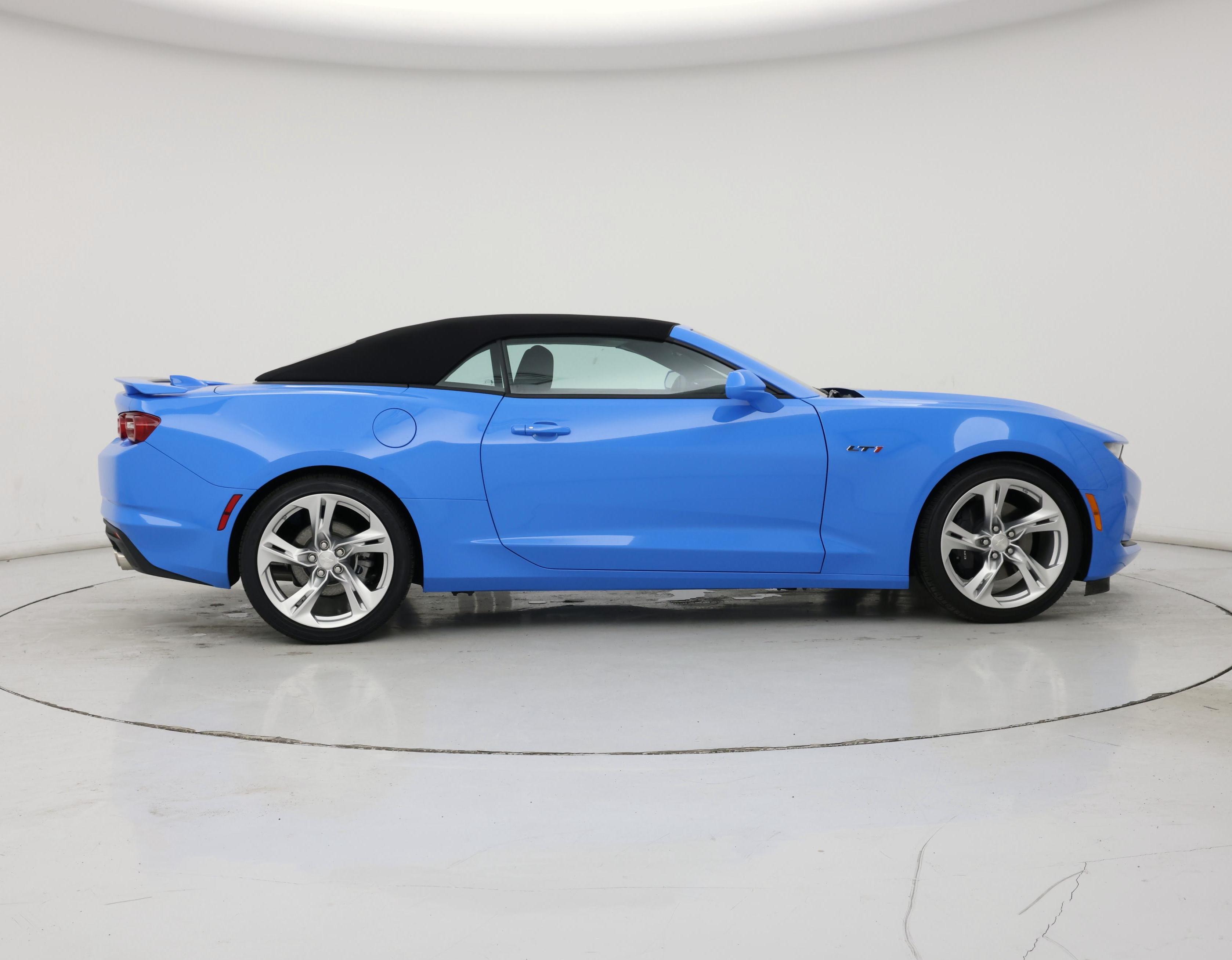 Thumbnail: 2023 Chevrolet Camaro - 7