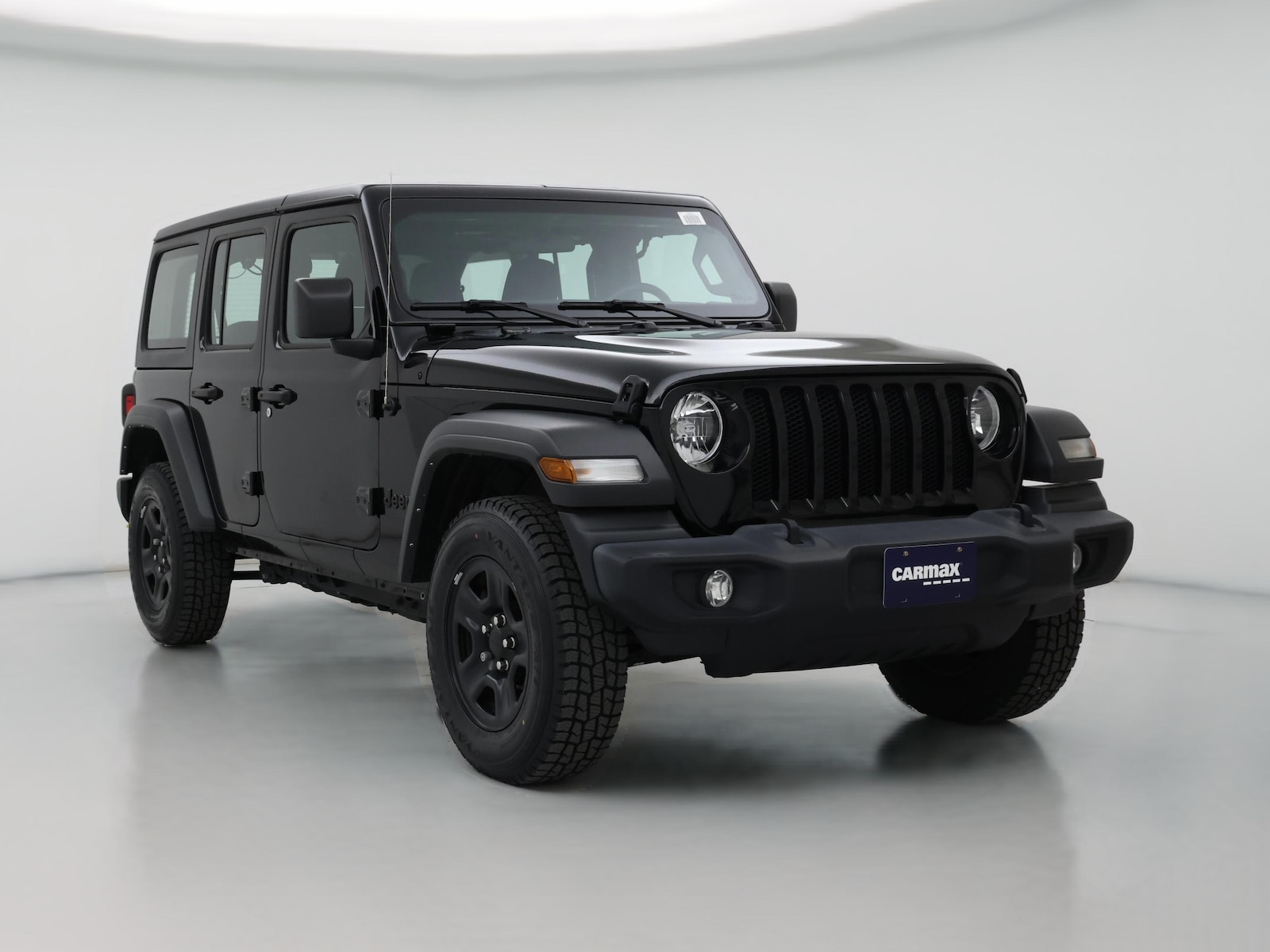 2022 Jeep Wrangler Unlimited