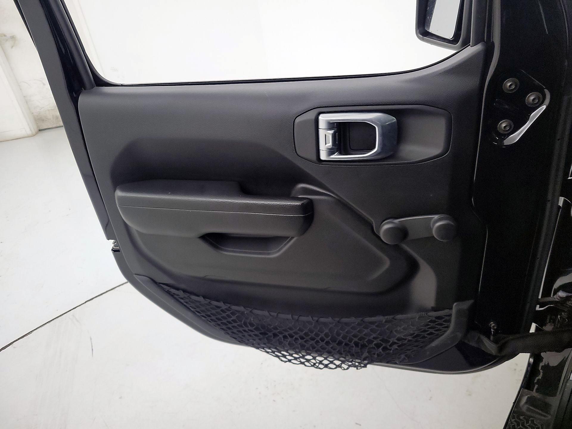 Thumbnail: 2022 Jeep Wrangler - 12