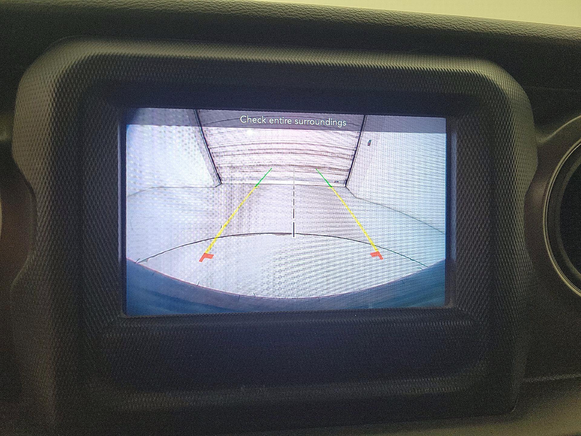 Thumbnail: 2022 Jeep Wrangler - 14