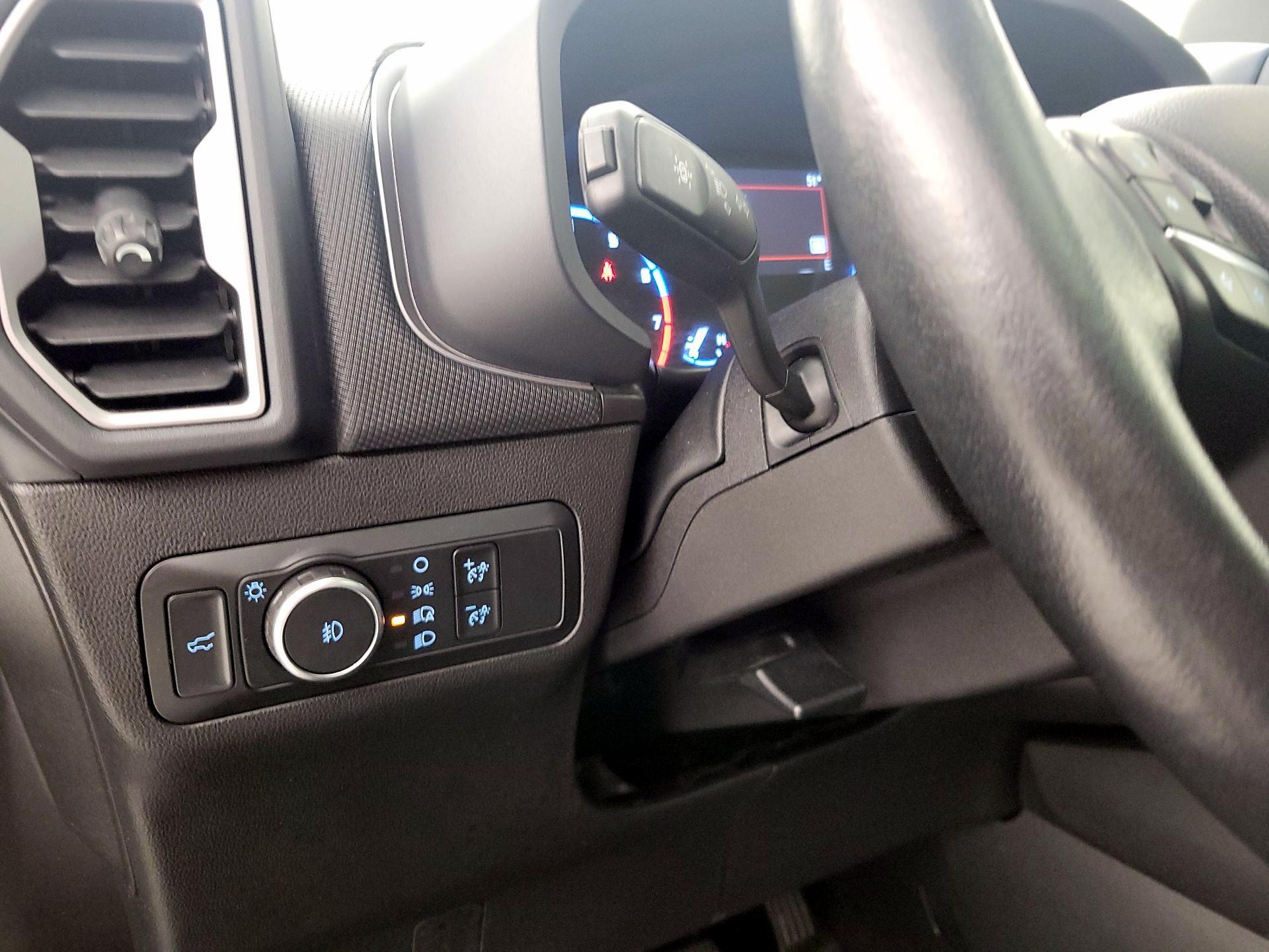 Thumbnail: 2021 Ford Bronco Sport - 13