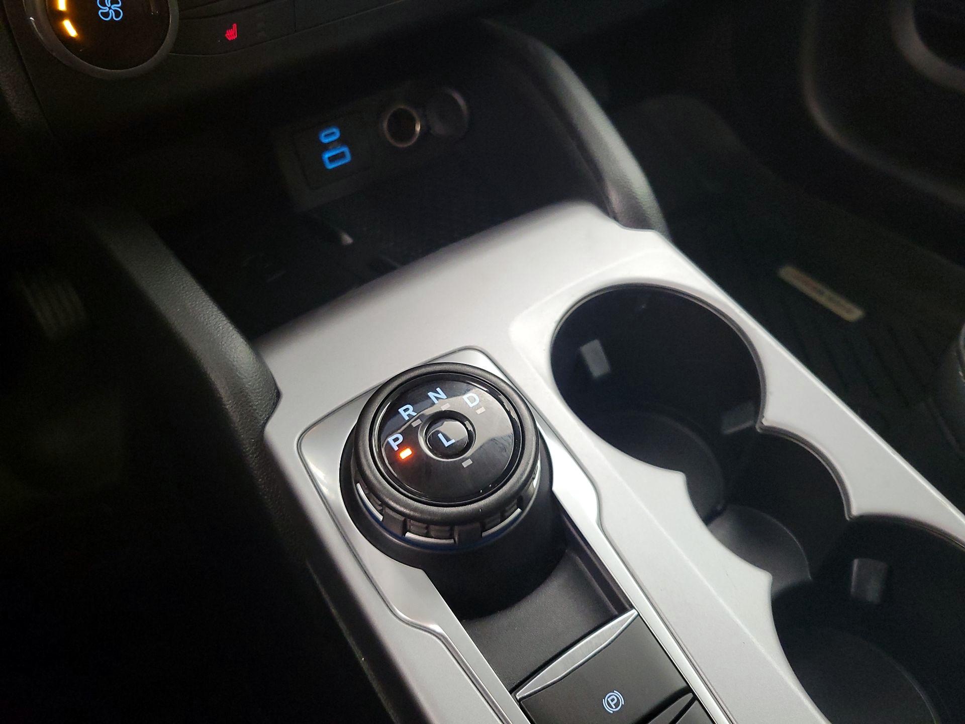 Thumbnail: 2021 Ford Bronco Sport - 18