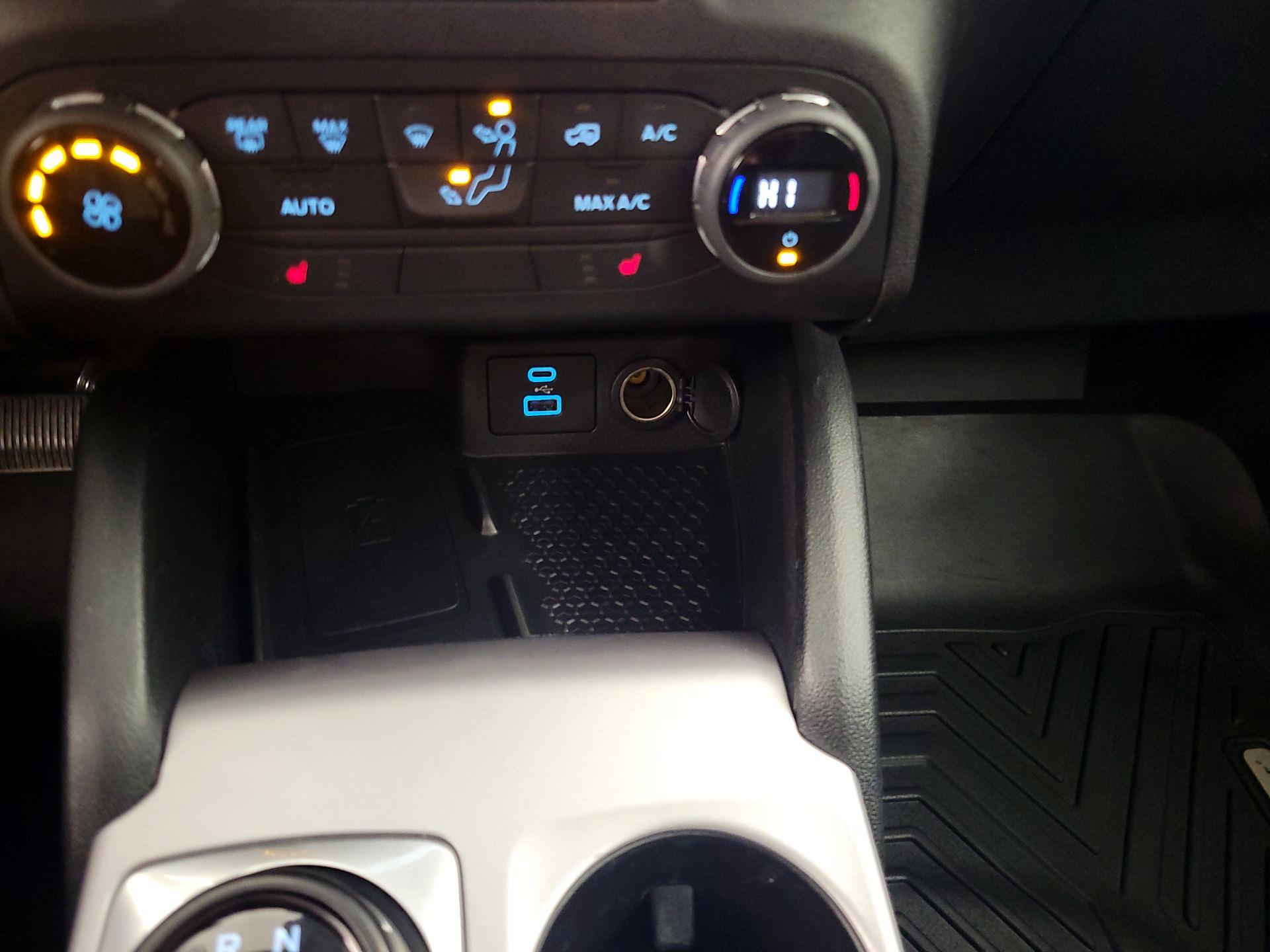 Thumbnail: 2021 Ford Bronco Sport - 19