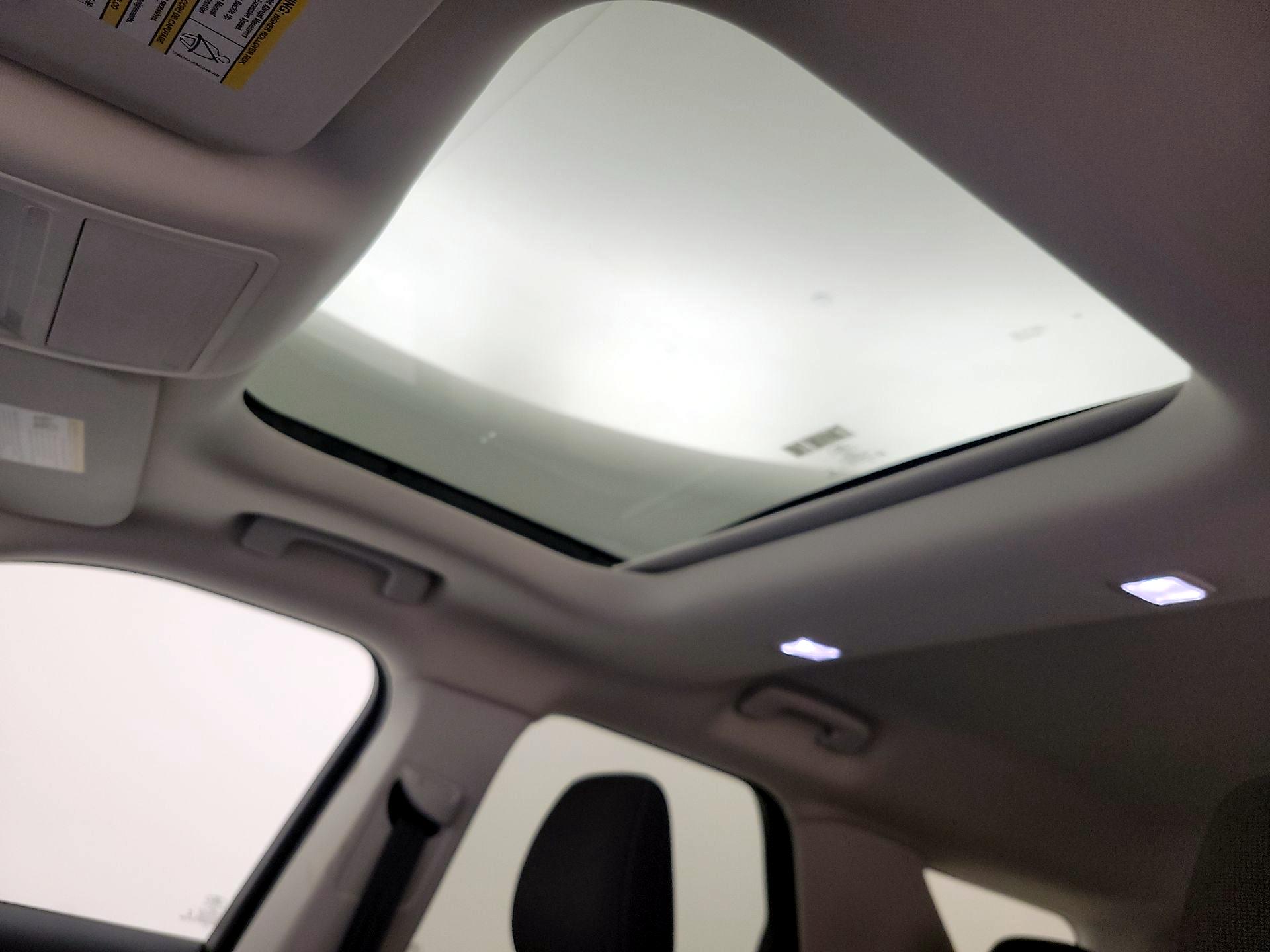 Thumbnail: 2021 Ford Bronco Sport - 20