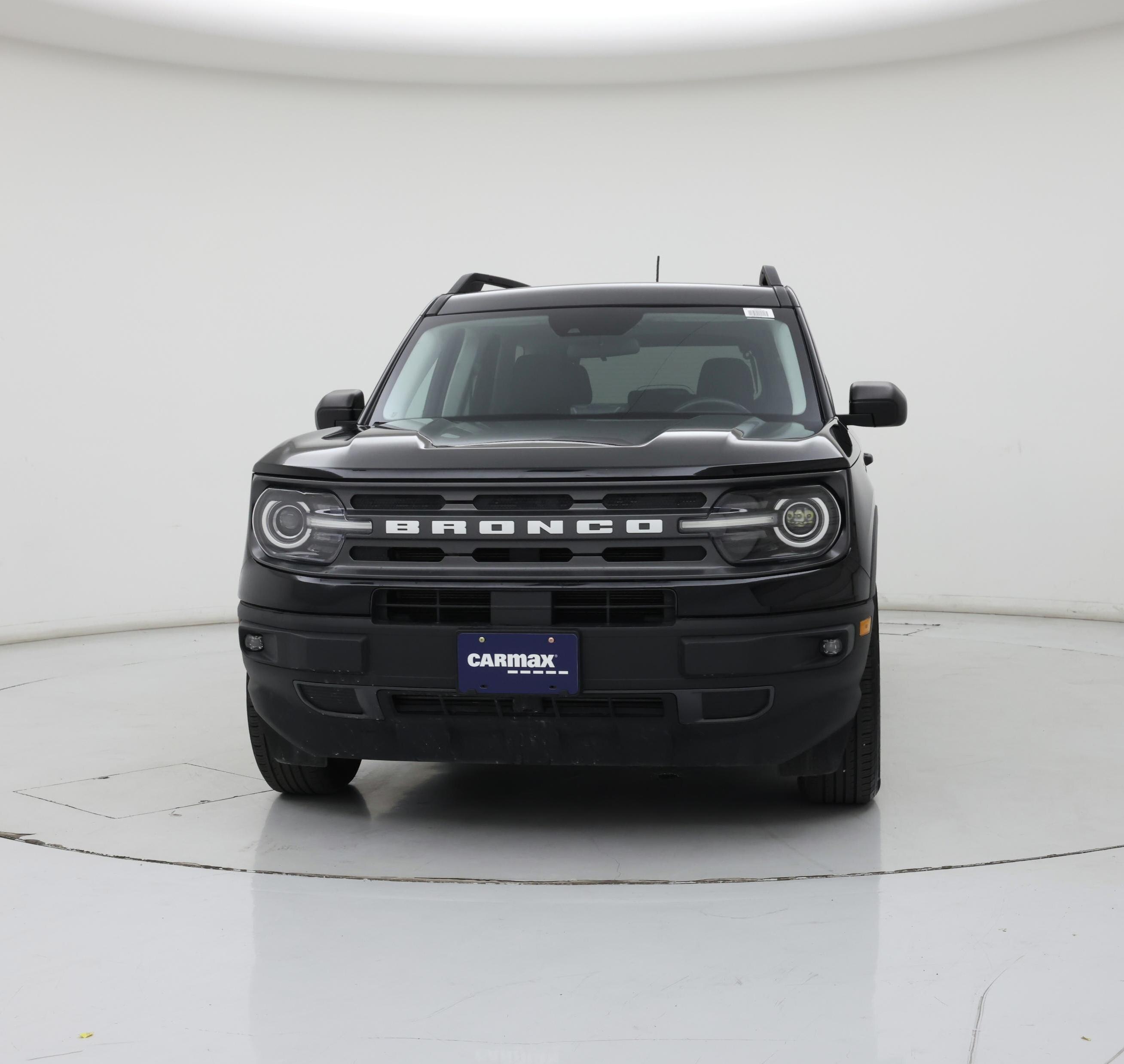 Thumbnail: 2021 Ford Bronco Sport - 5